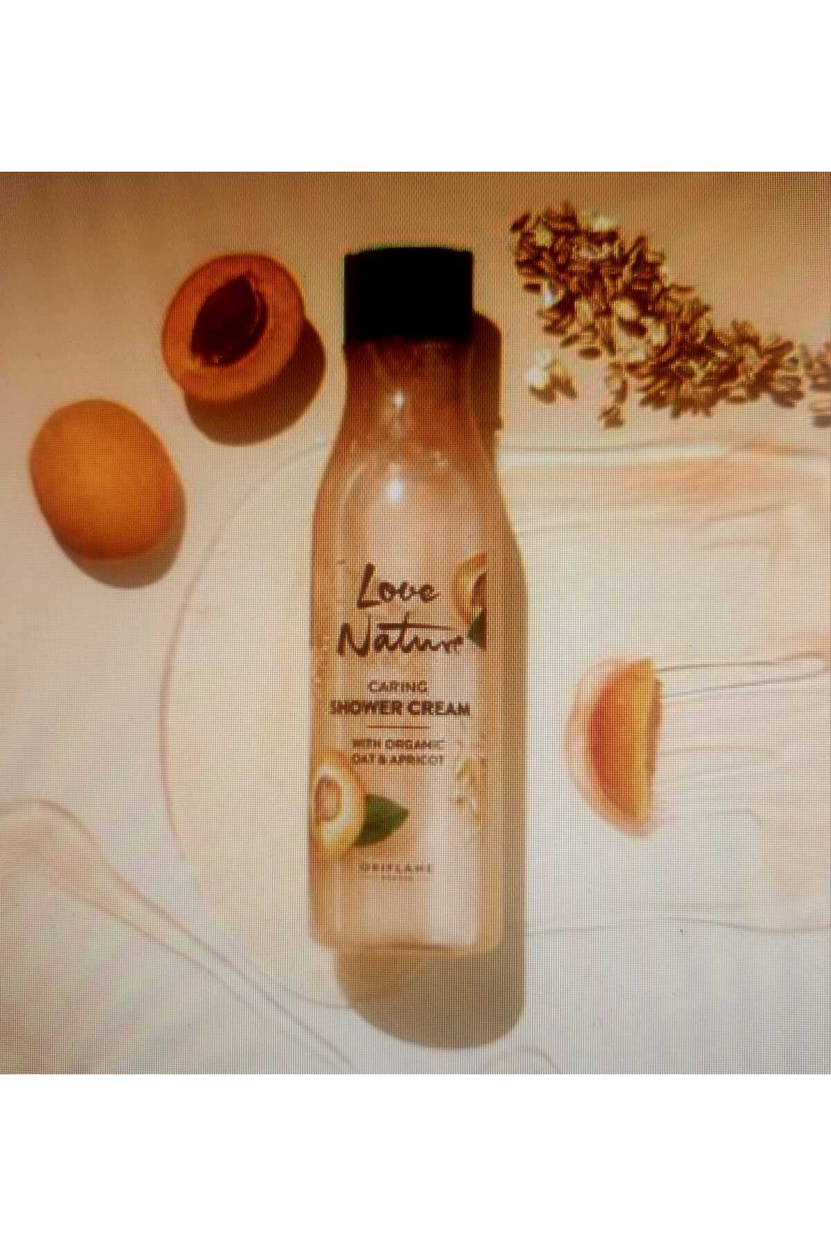 ژل و کرم دوش  SRN-4242