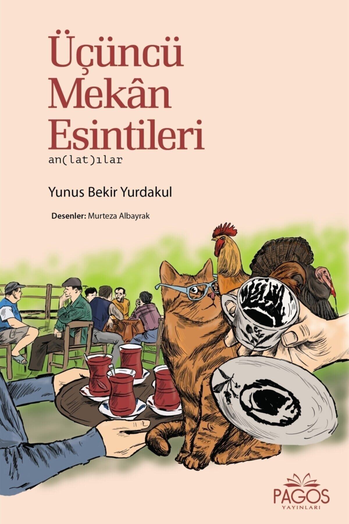 Üçüncü Mekan Esintileri 2