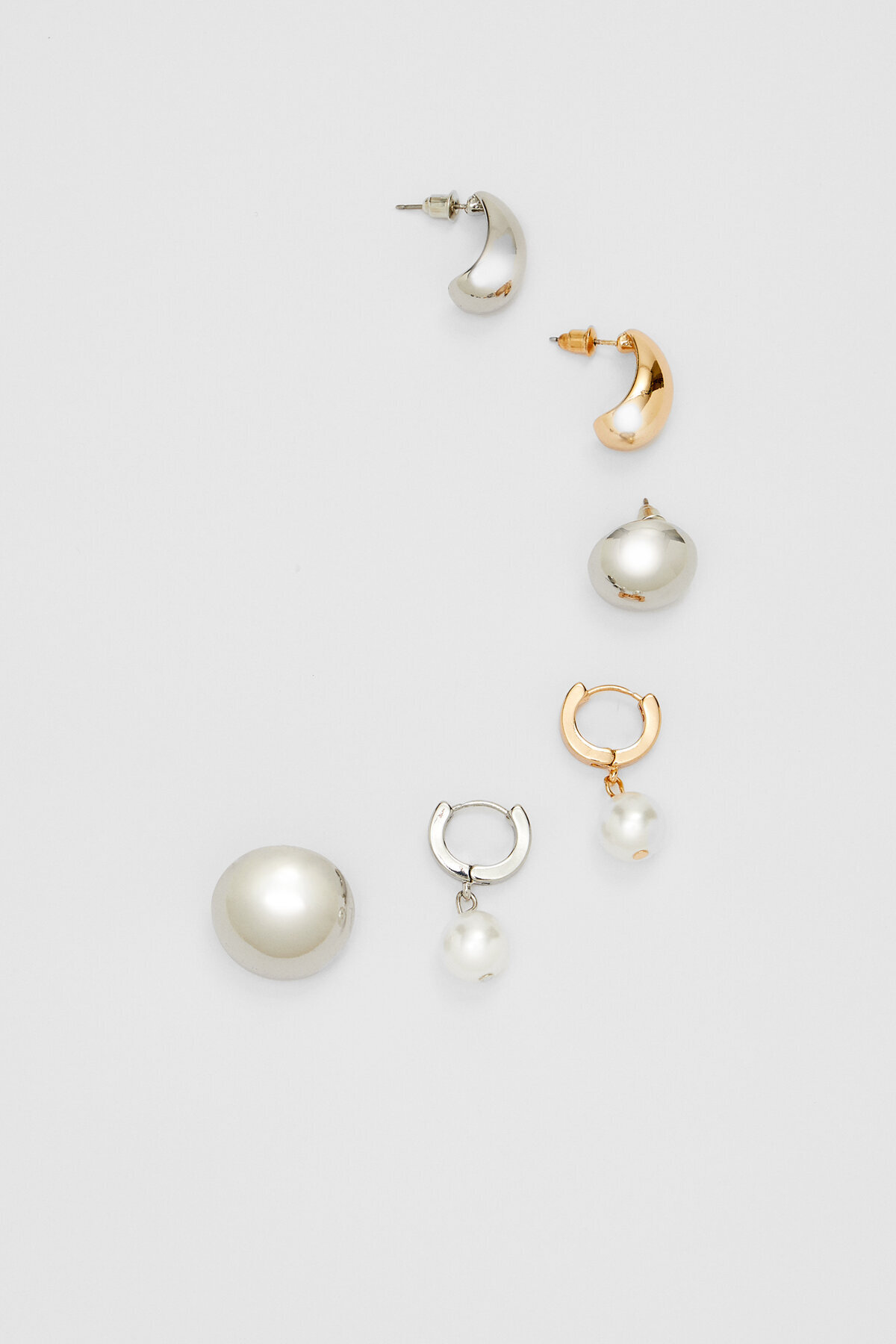 Ear cuff stradivarius Clearance