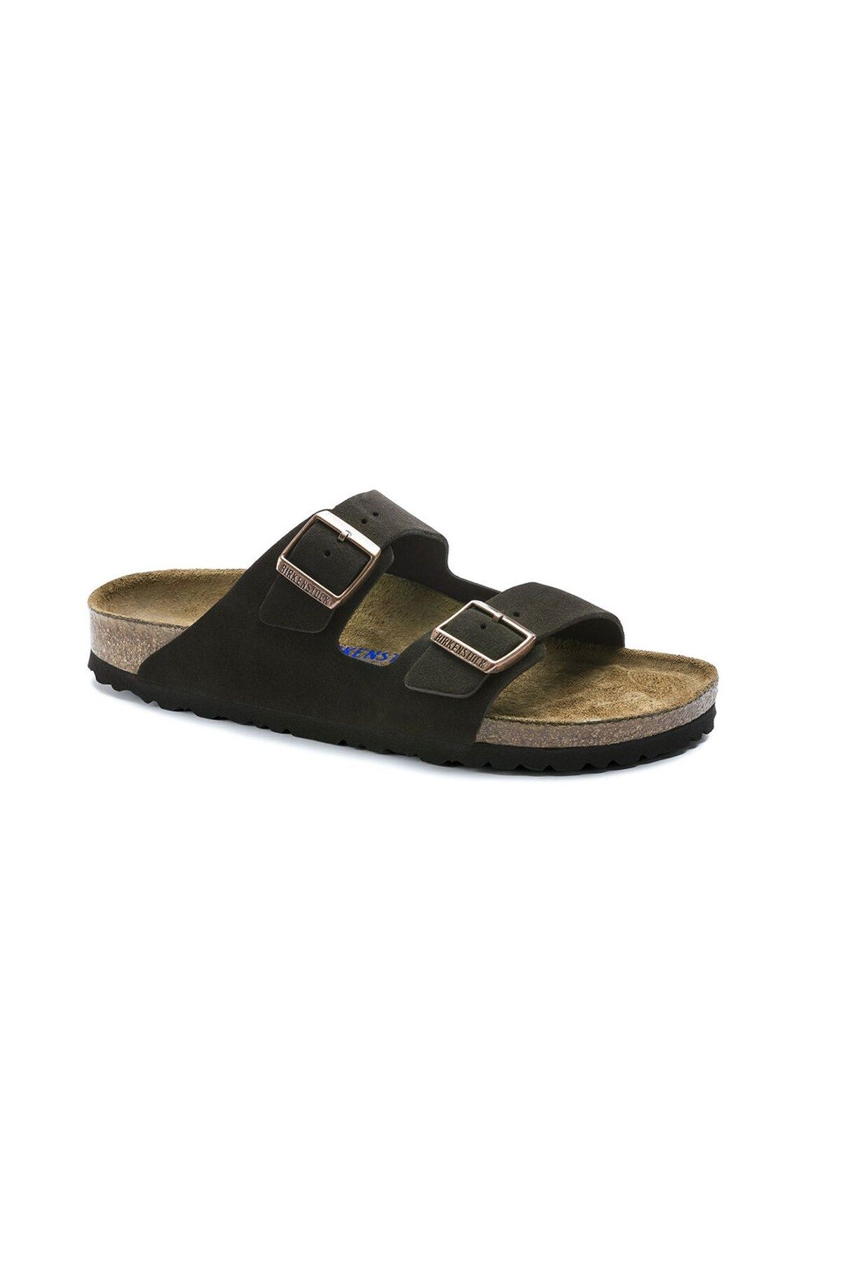 دمپایی چند رنگ مردانه آریزونا اورجینال Birkenstock