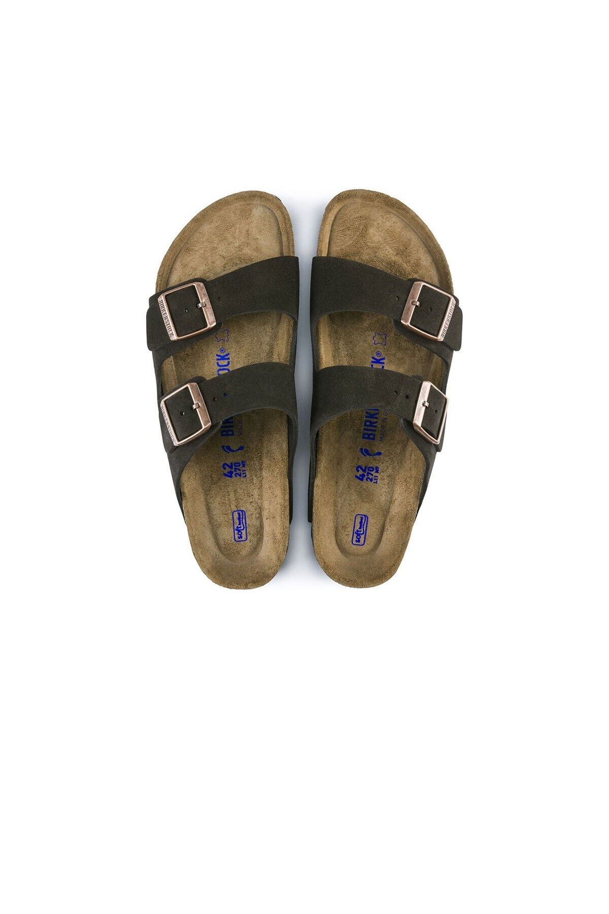 دمپایی چند رنگ مردانه آریزونا اورجینال Birkenstock