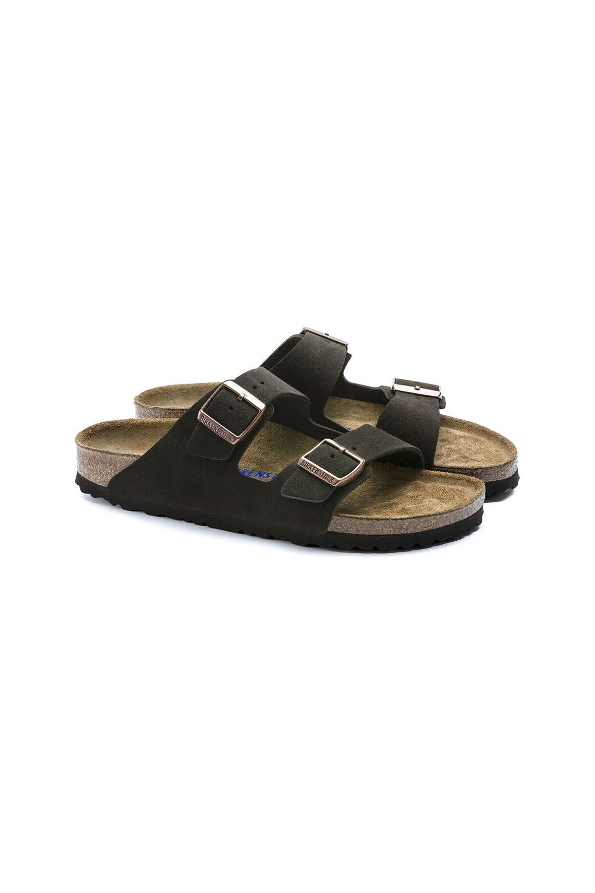 دمپایی چند رنگ مردانه آریزونا اورجینال Birkenstock