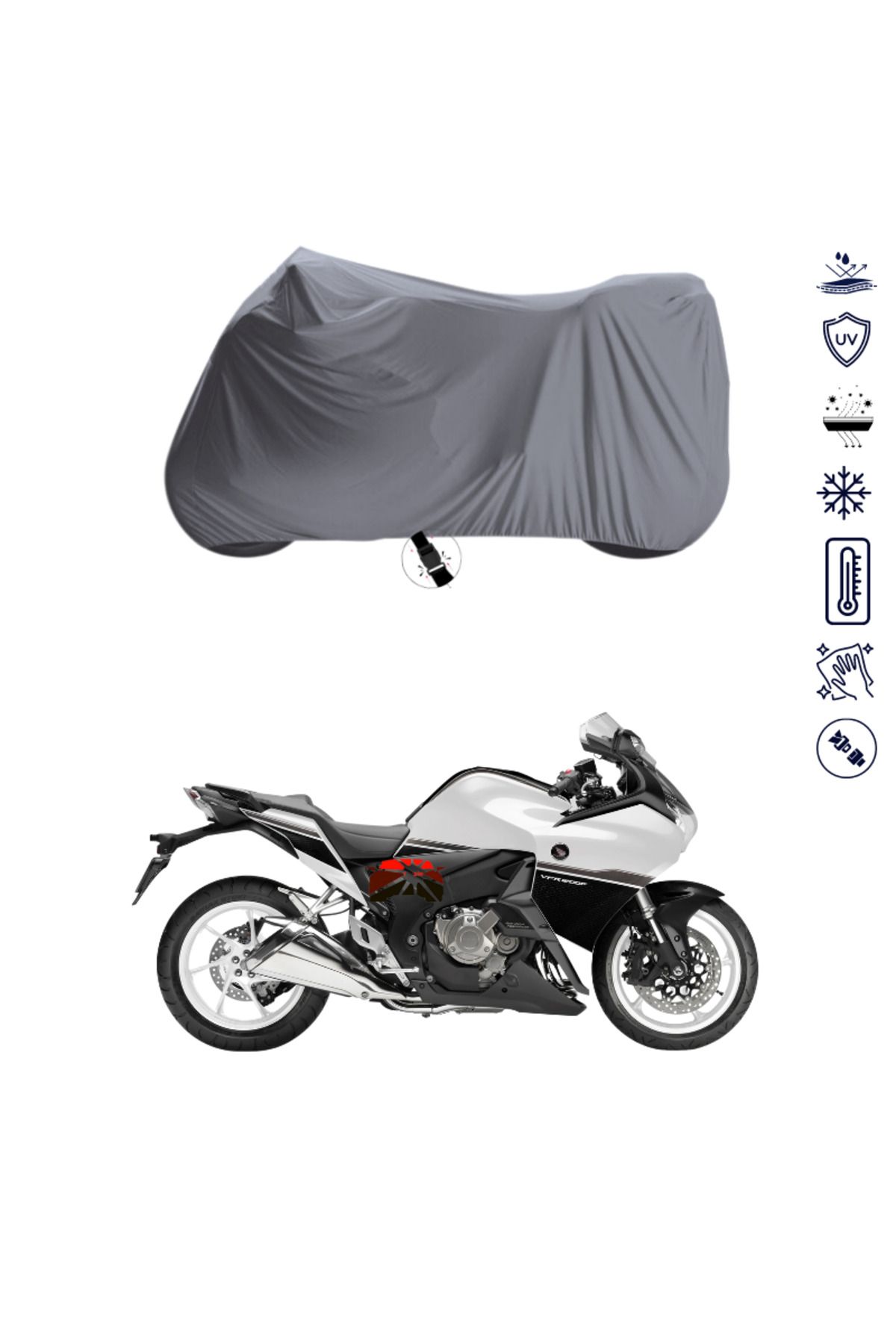Motorcycle engine covers store