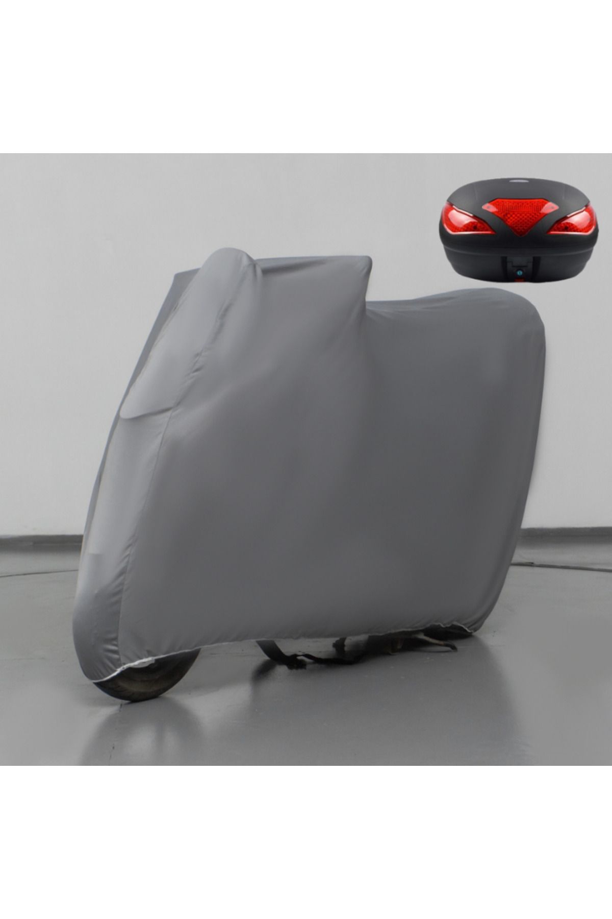 Cotton motorcycle cover cheap