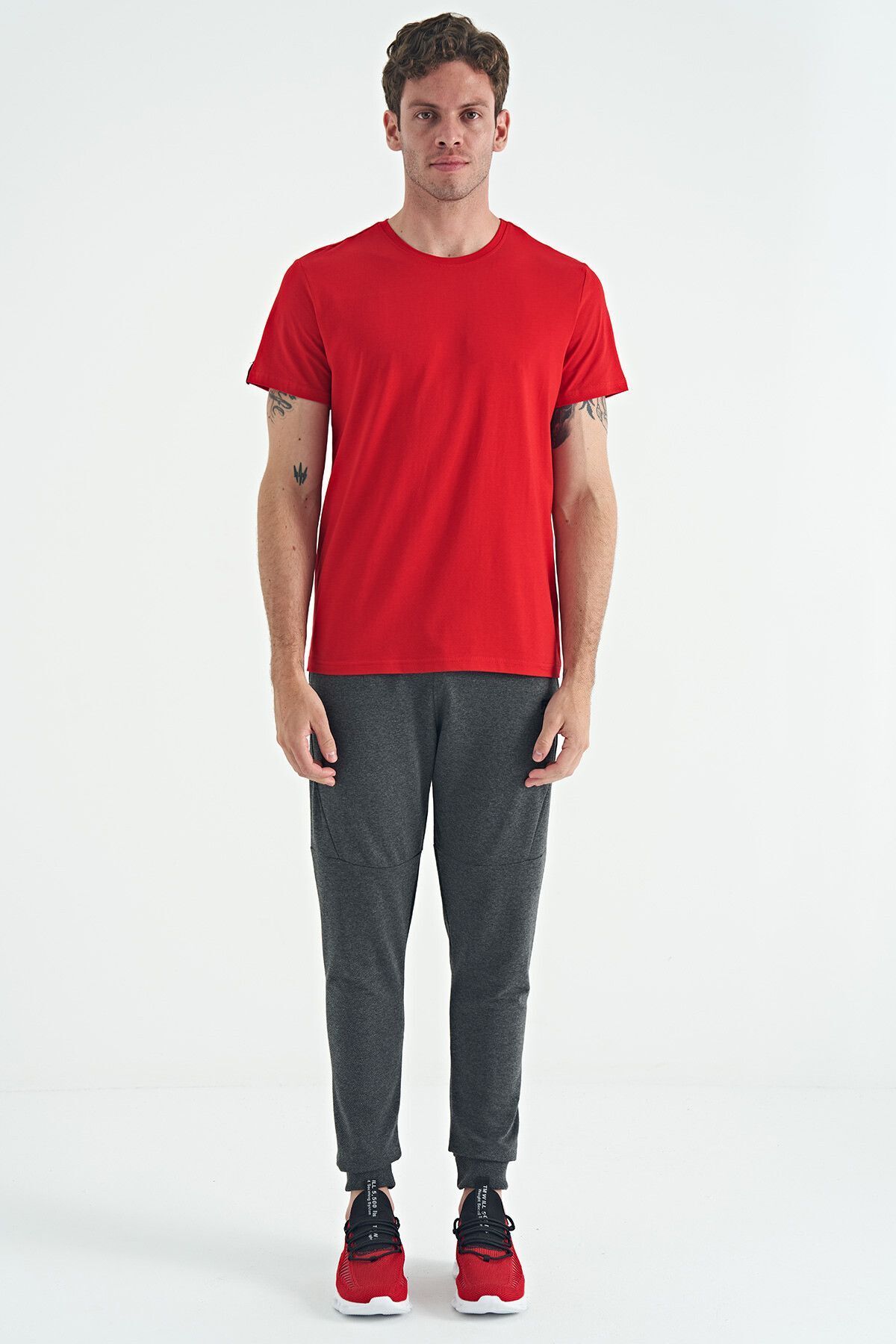 Tracksuit lower shop