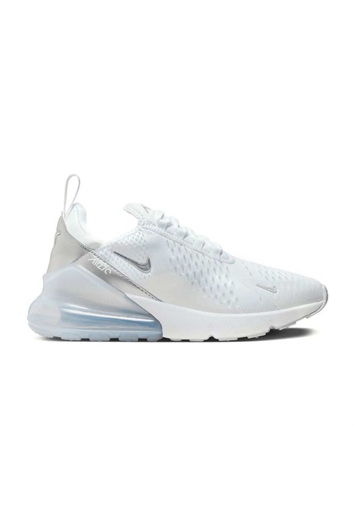 Nike Air Max 270 Women s Sneaker Shoes DX0114 100 WE RECOMMEND
