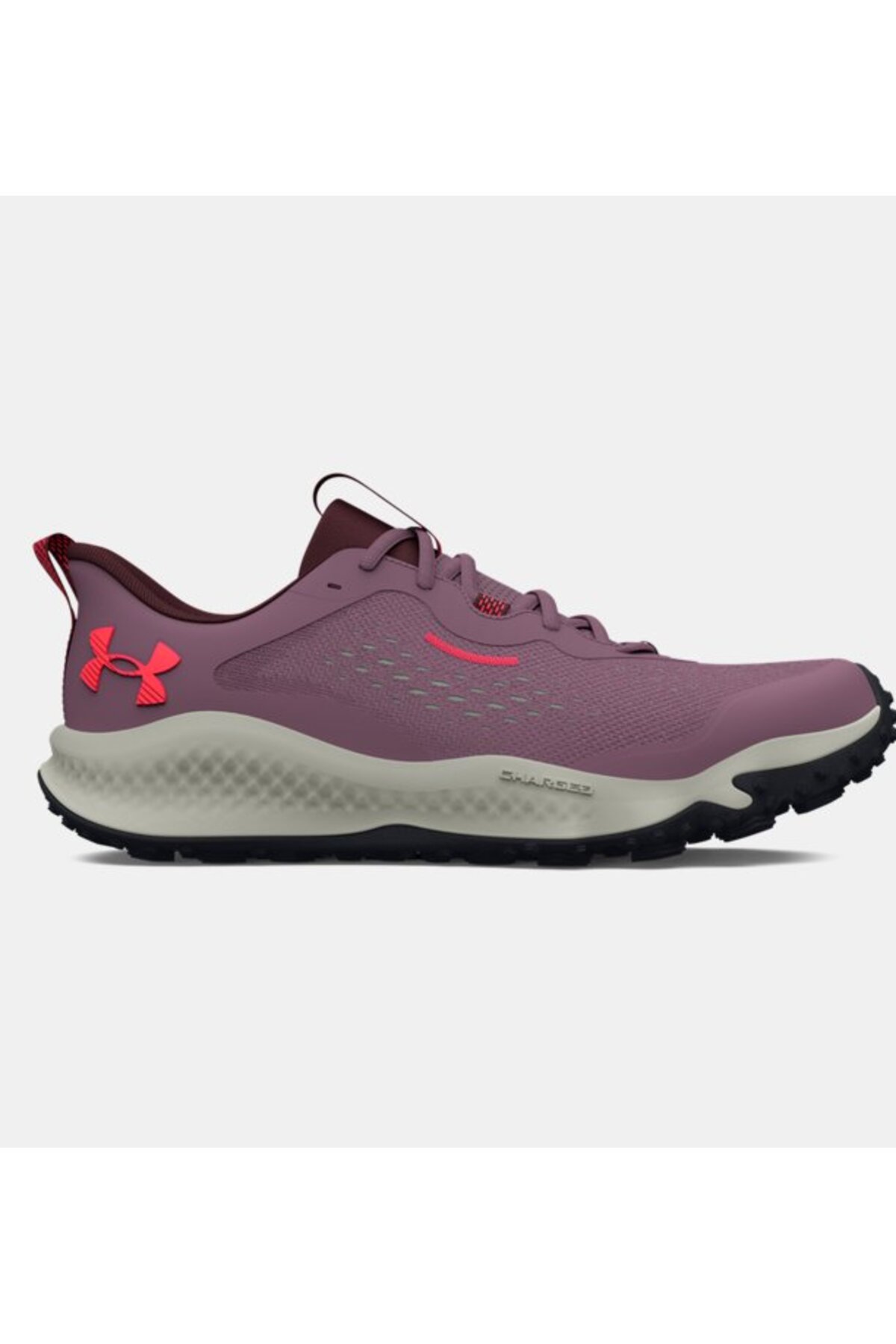 کفش Under Armour آندر آرمور رانینگ زنانه UA Charged Maven Trail 3026143-501 اورجینال - تصویر 1
