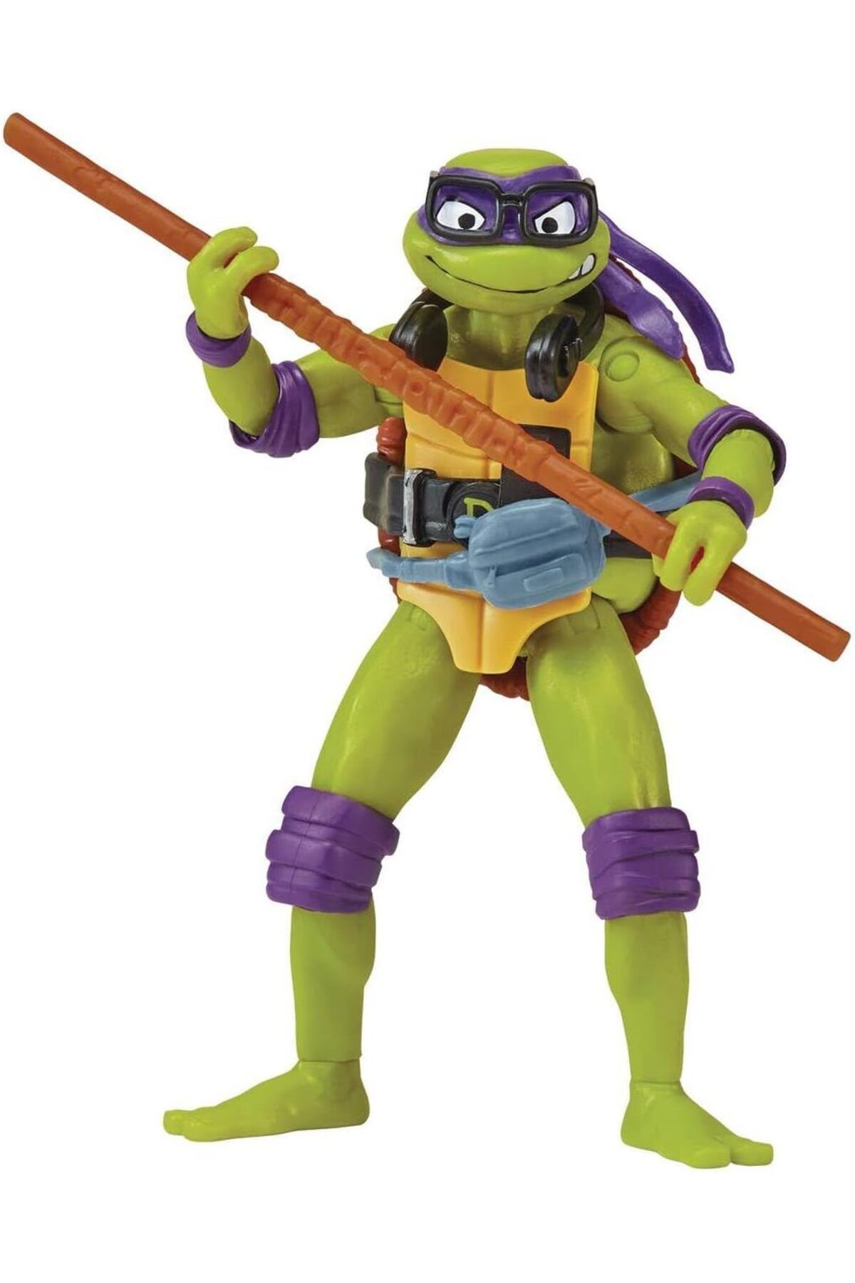 Tower Toys TU 805000 Ninja Turtles Action Figures Turtles Super