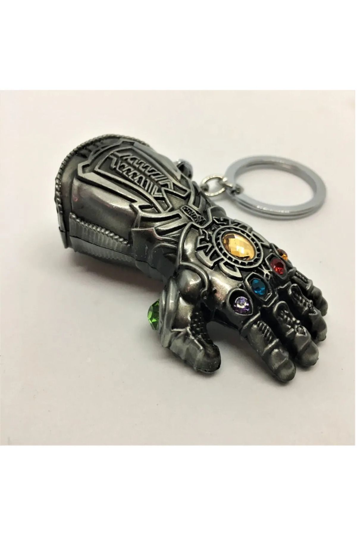 TeknoZar Marvel Avengers Thanos Gloves Keychain Trendyol