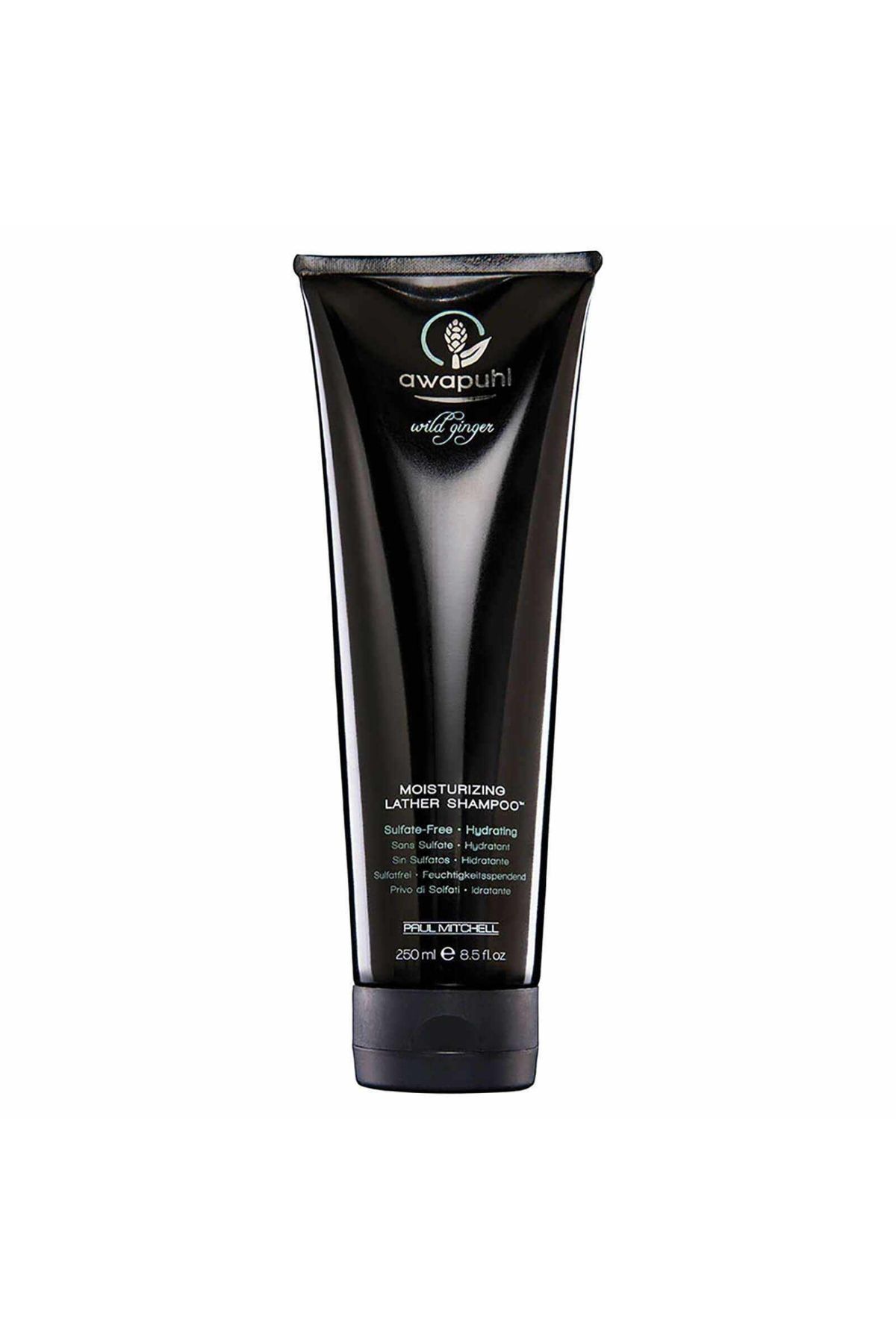 شامپو کف مرطوب کننده آواپوهی 250 میلی لیتر 009531117676 PAUL MITCHELL