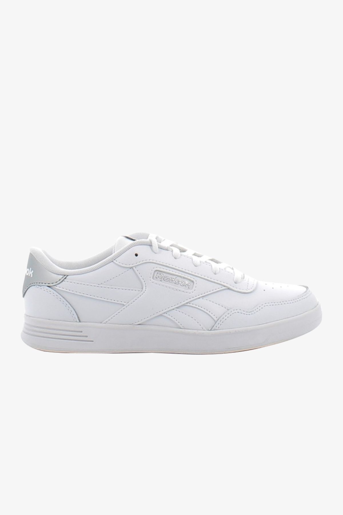 اسنیکر سفید زنانه دادگاه پیشروی کفش ورزشی 100033845 Reebok
