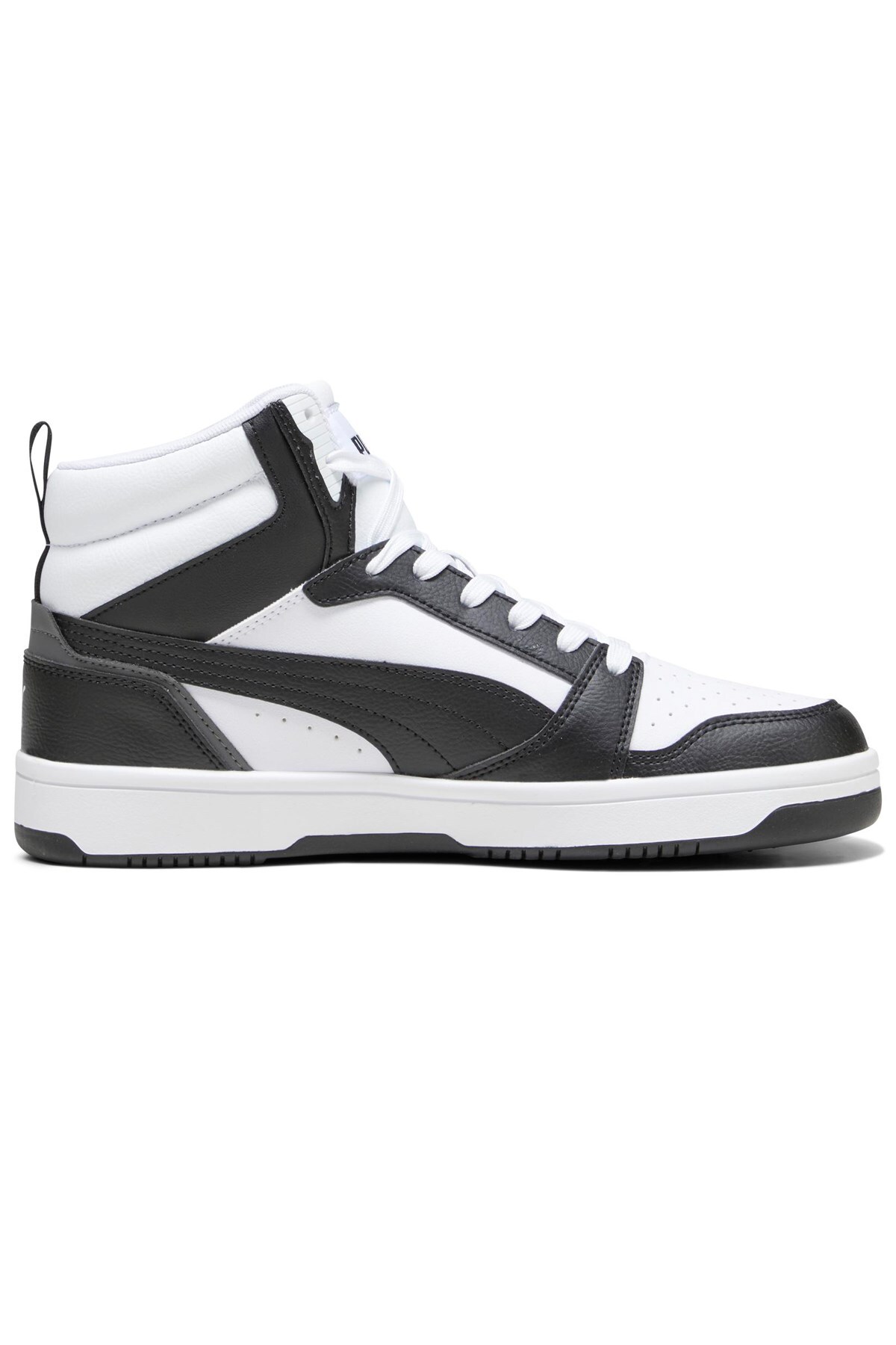 کفش Puma پوما مردانه Rebound V6 39232601 اورجینال - تصویر 2