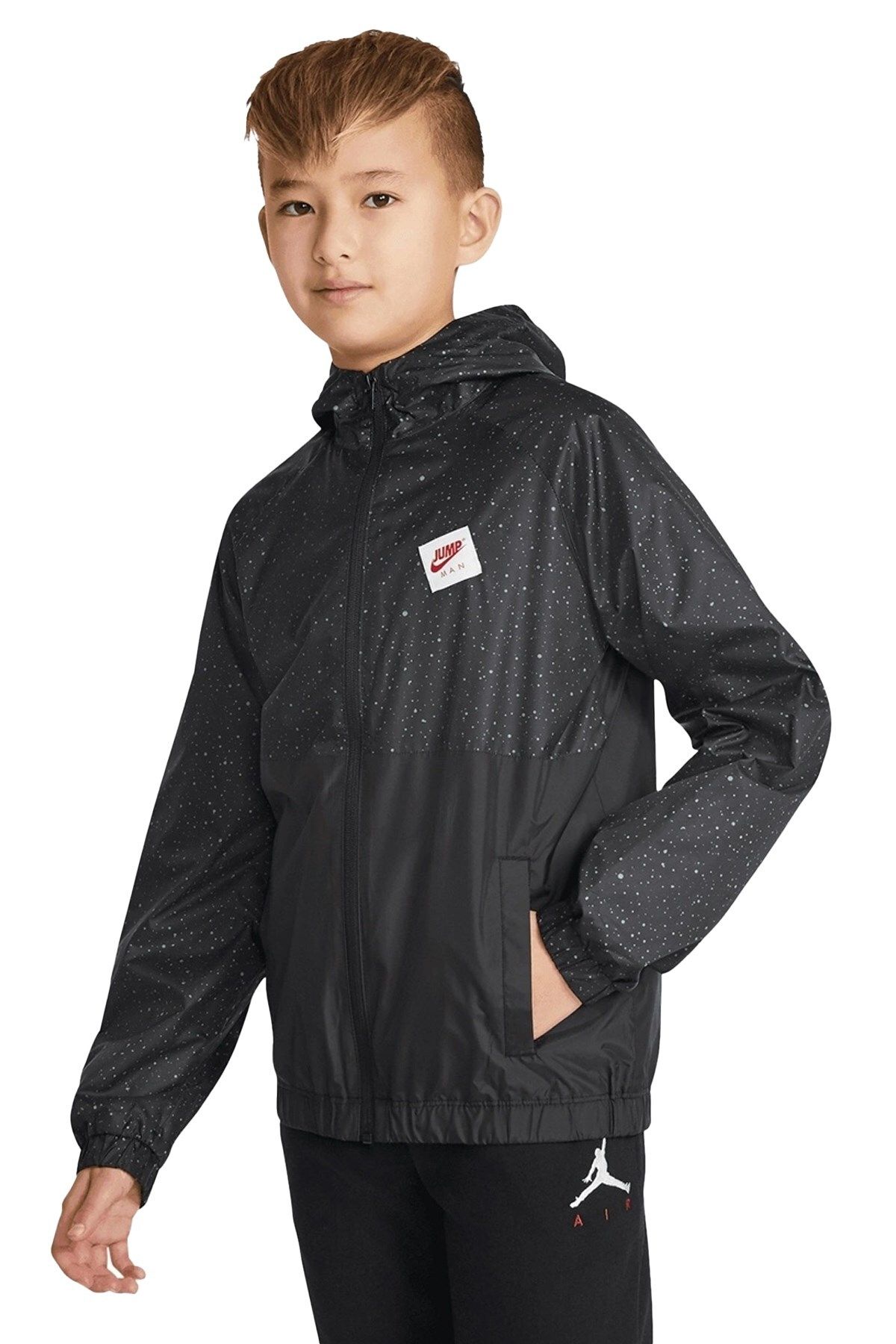Nike just snooze it sales windbreaker