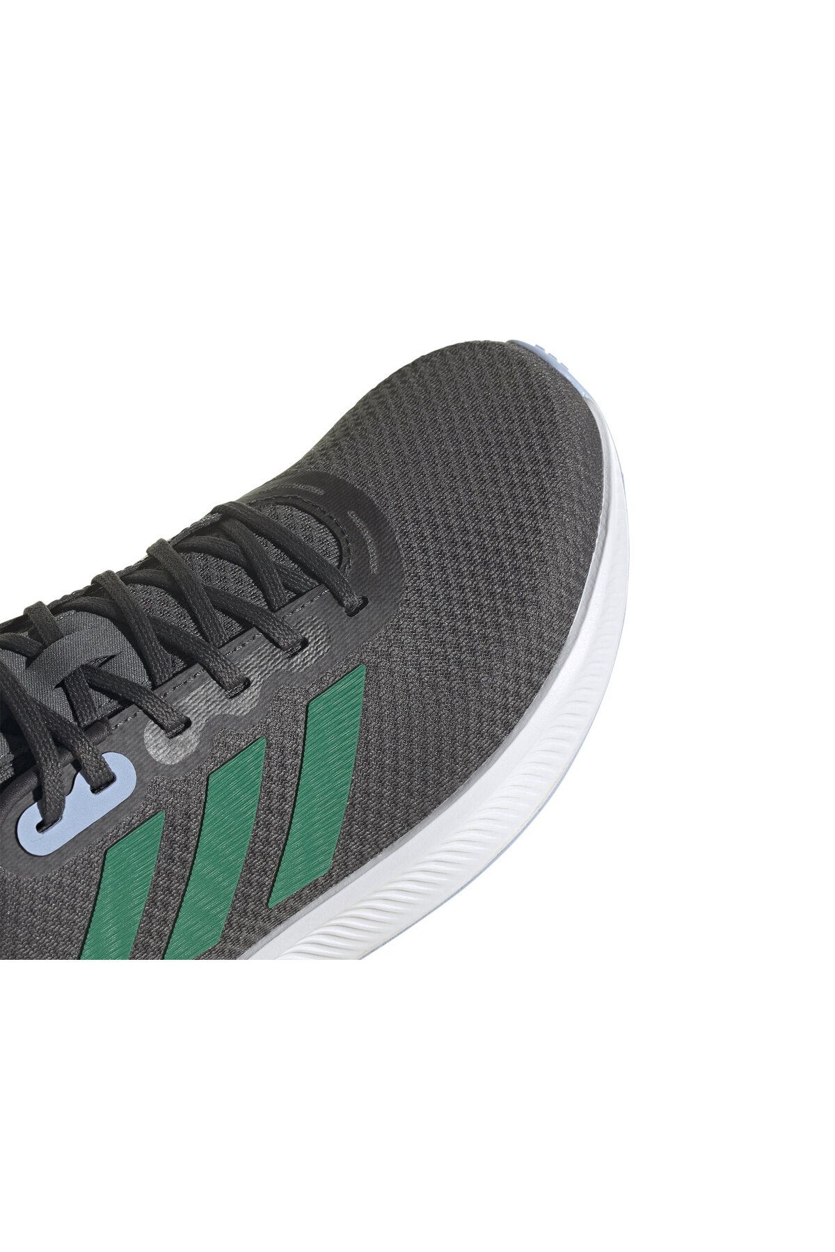 adidas کفش ورزشی دویدن با کفی راحت و انعطاف پذیر روزانه یونیسکس