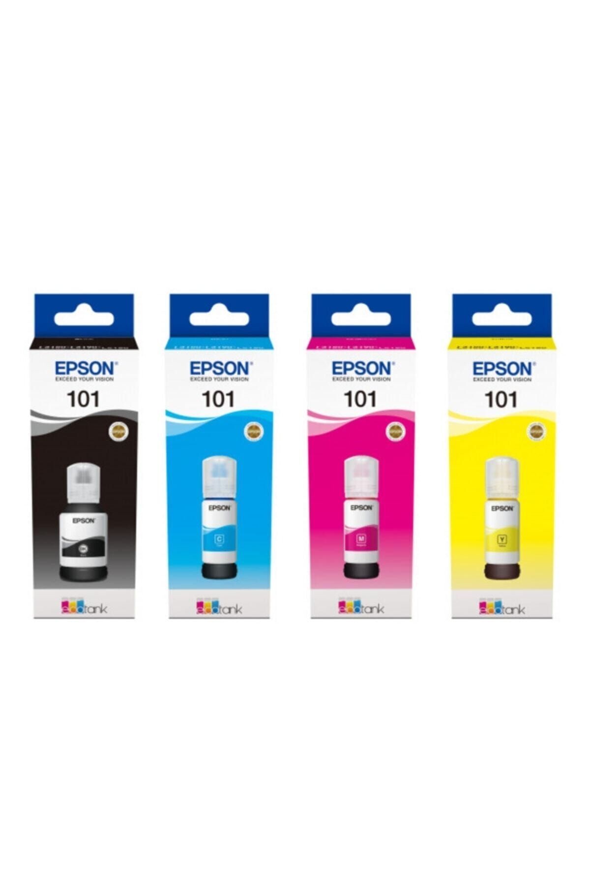 Купить Краску Для Принтера Epson 103