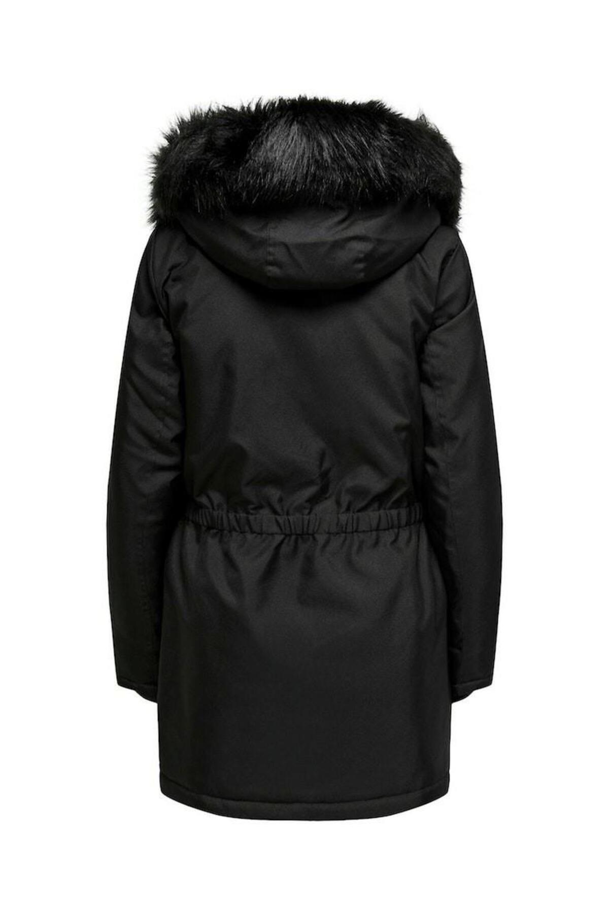 Kixx meisjes lange jassen & parka's
