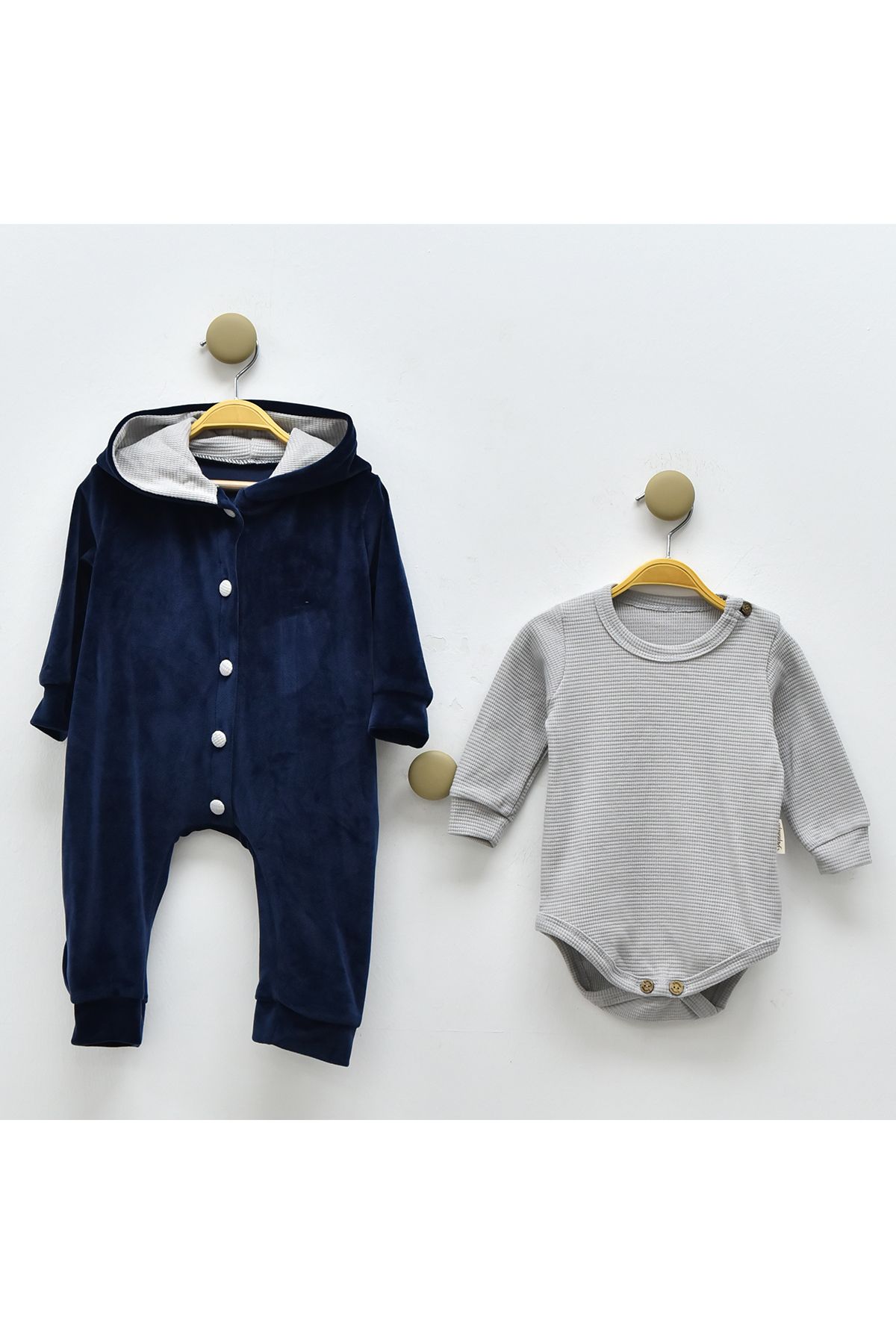 Velvet 2 cheap piece jumpsuit
