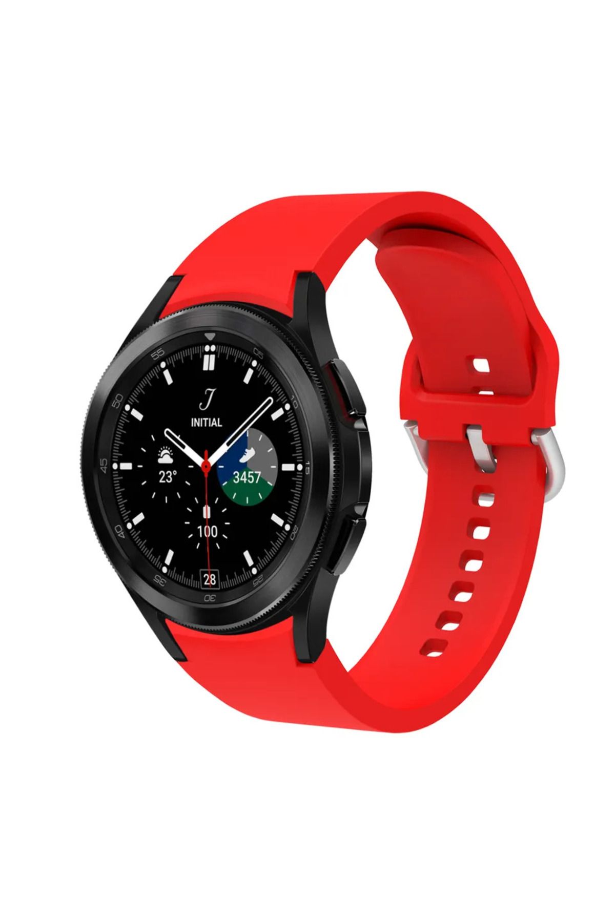 Samsung galaxy curved best sale watch