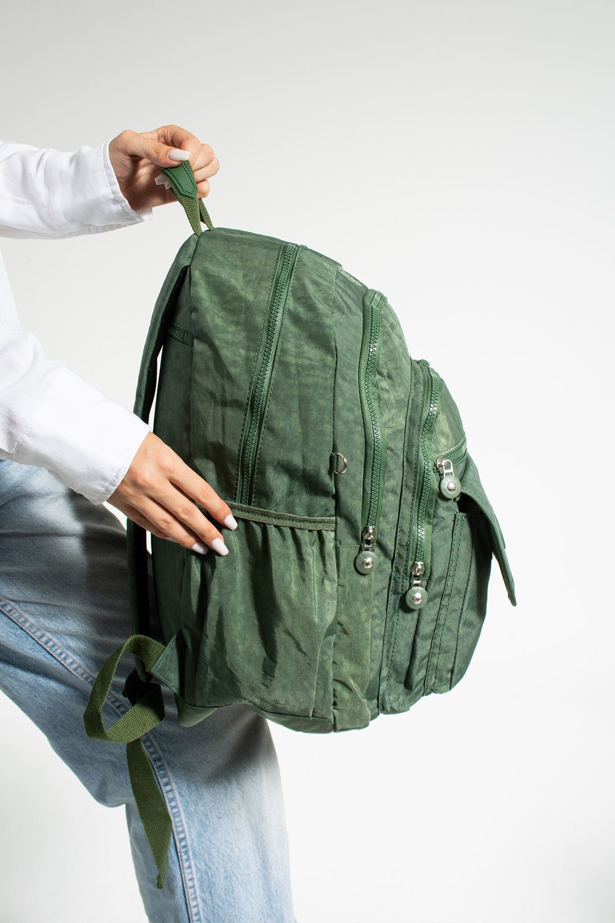 Baggu school deals backpack