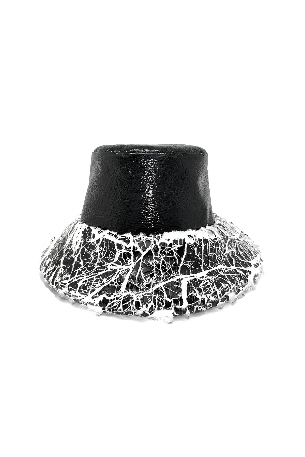 WAYT-Moon Child Bucket Hat 1