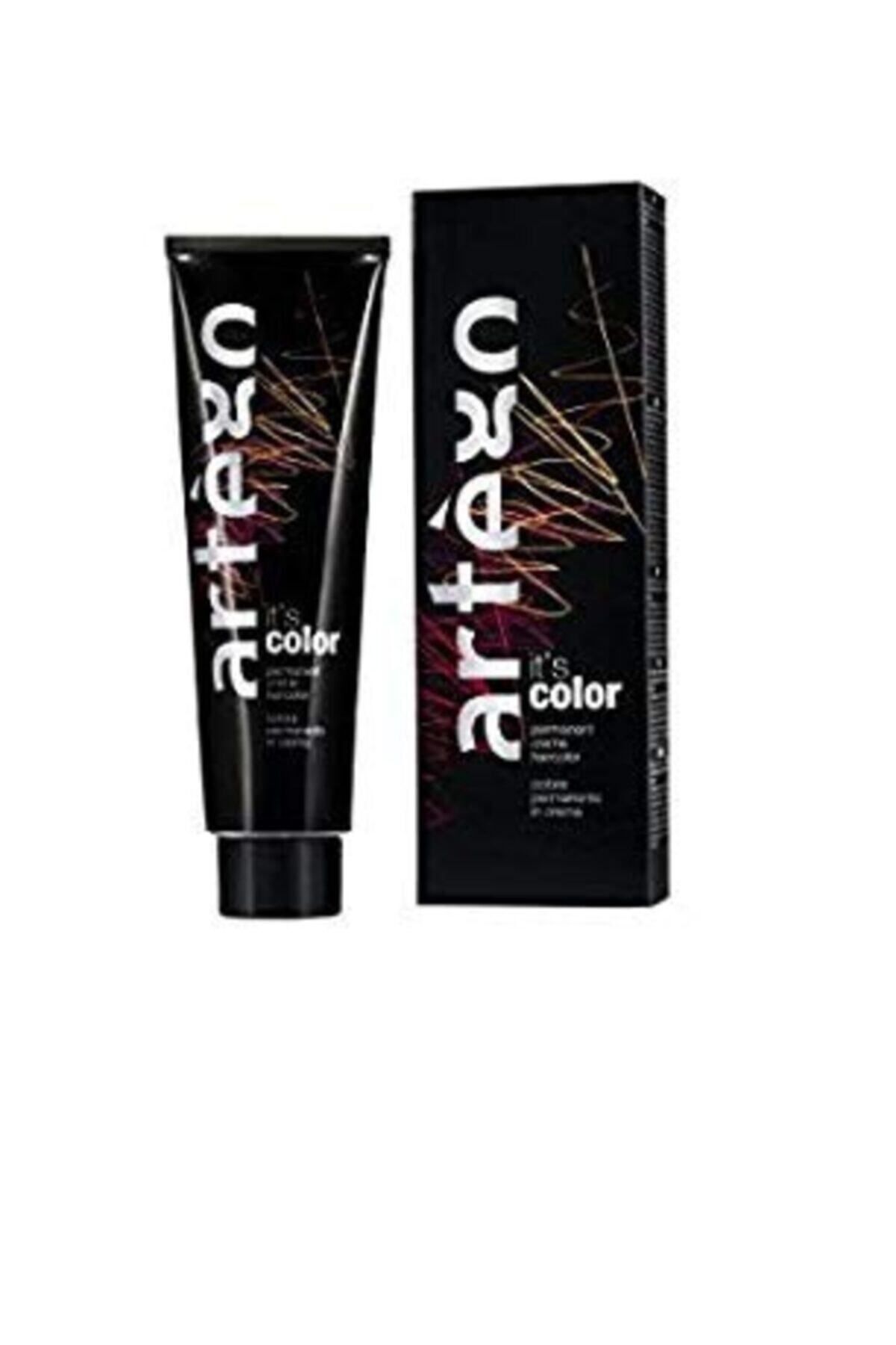 رنگ مو 150ml 3.7 Artego