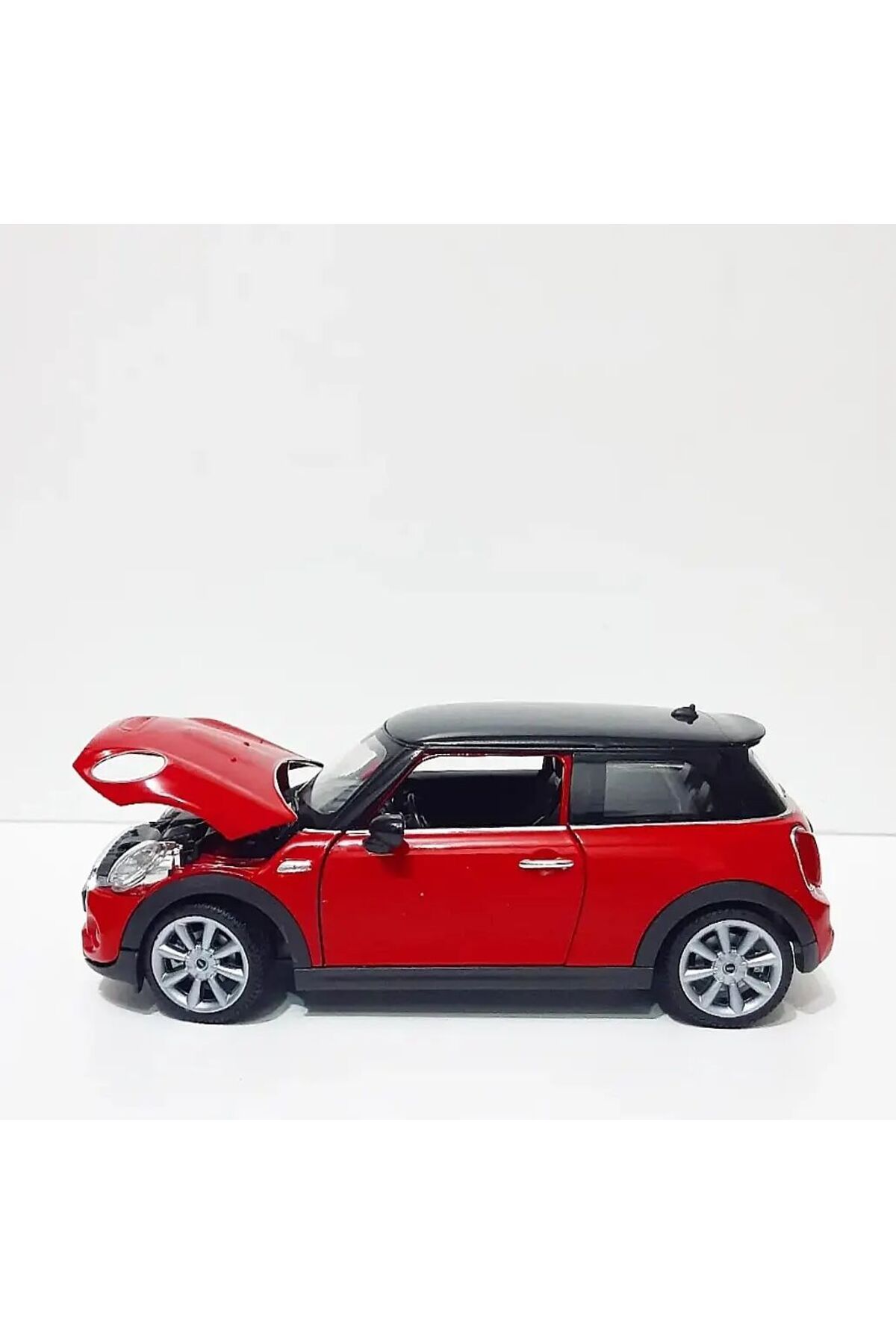 Mini cooper new arrivals toy car