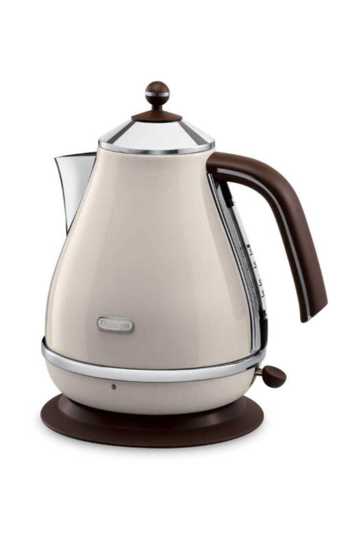 Delonghi KBOV.2001.BG Su Isıtıcı