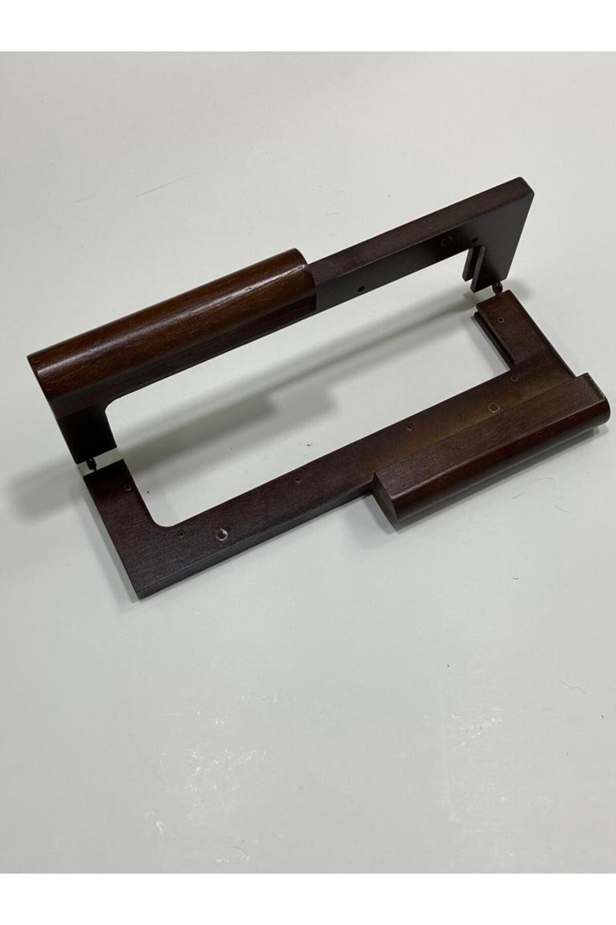 Wooden Bag Scholarship / Scholarship / 25 cm