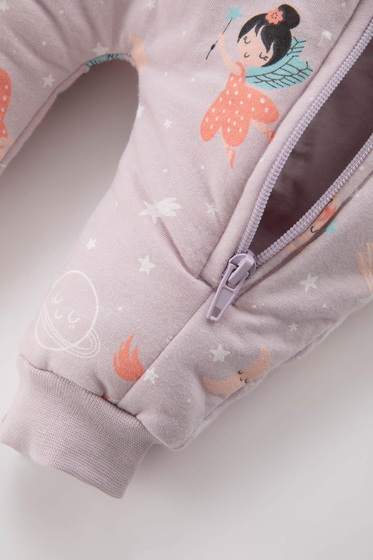 سرهمی دخترانه دفاکتو | A8636A523AU Defacto - Image 5