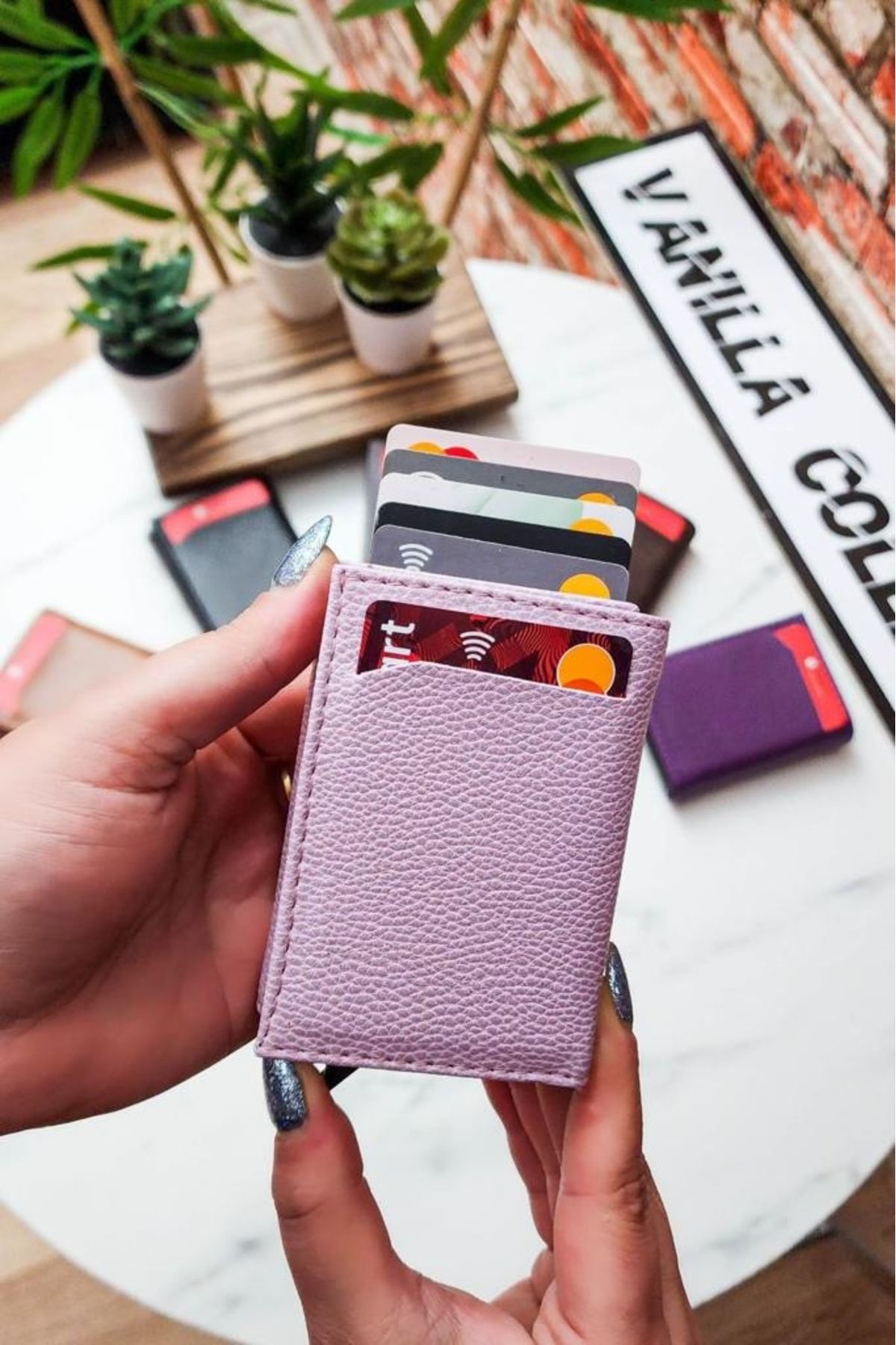 Polo 2025 club wallet