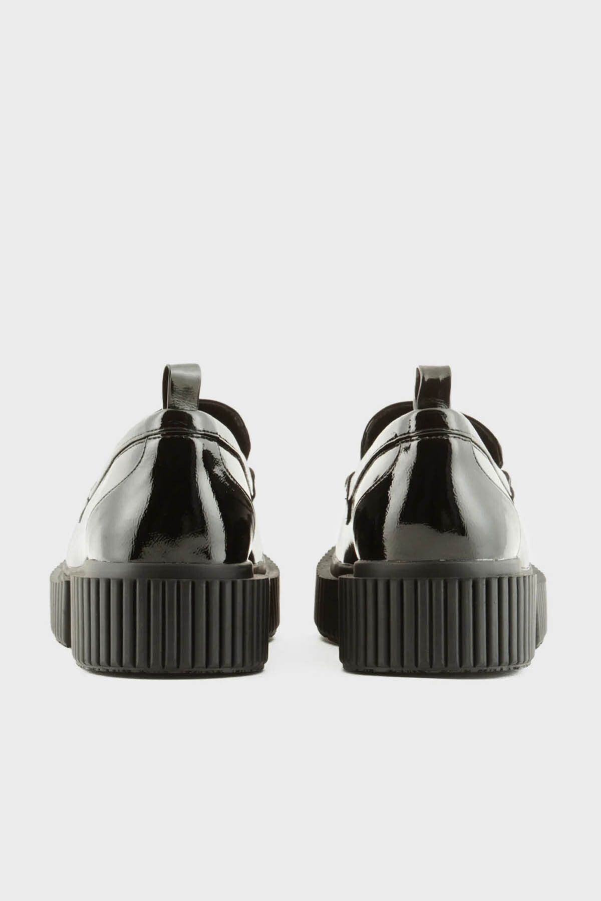 Armani exchange loafers sales