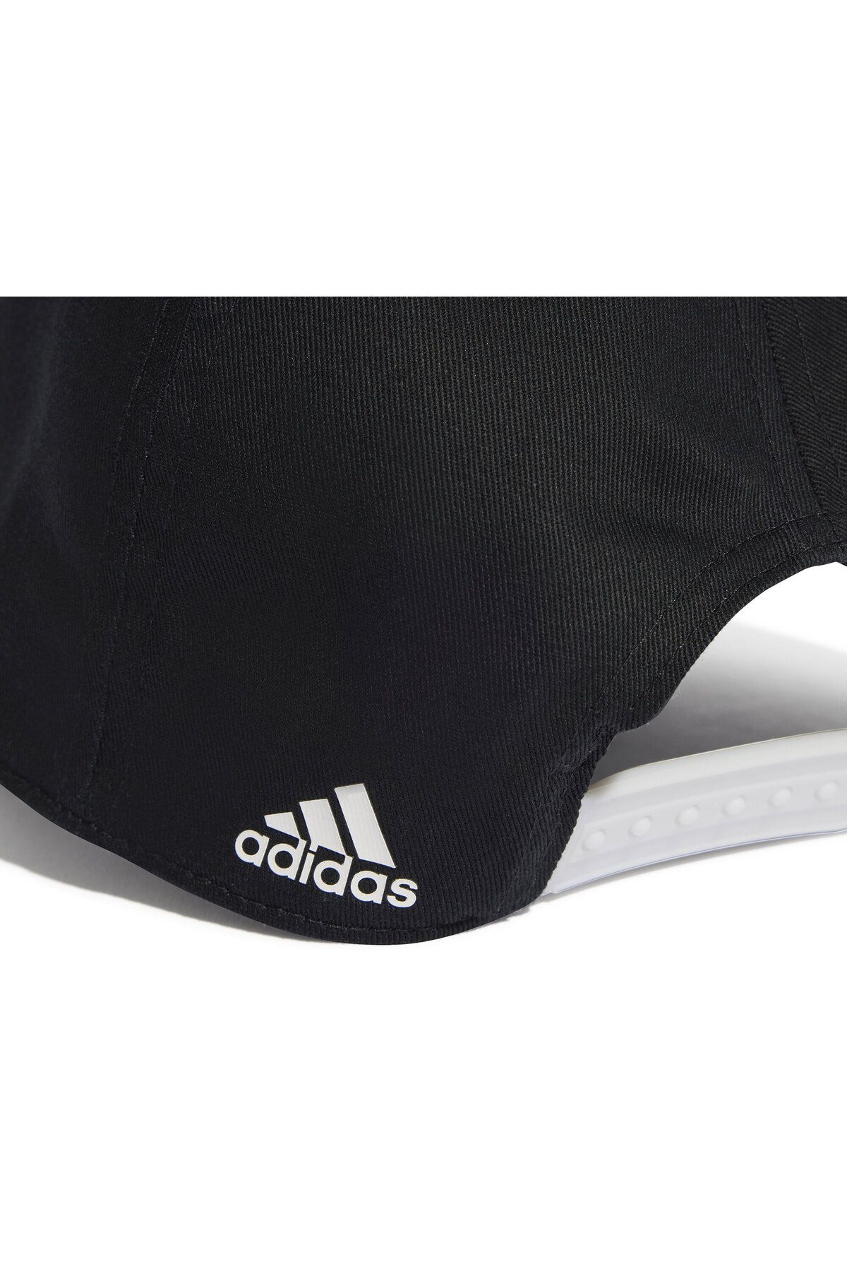 adidas کلاه ورزشی روزانه ساده بیسبال تک جنسیتی قابل تنظیم از پشت