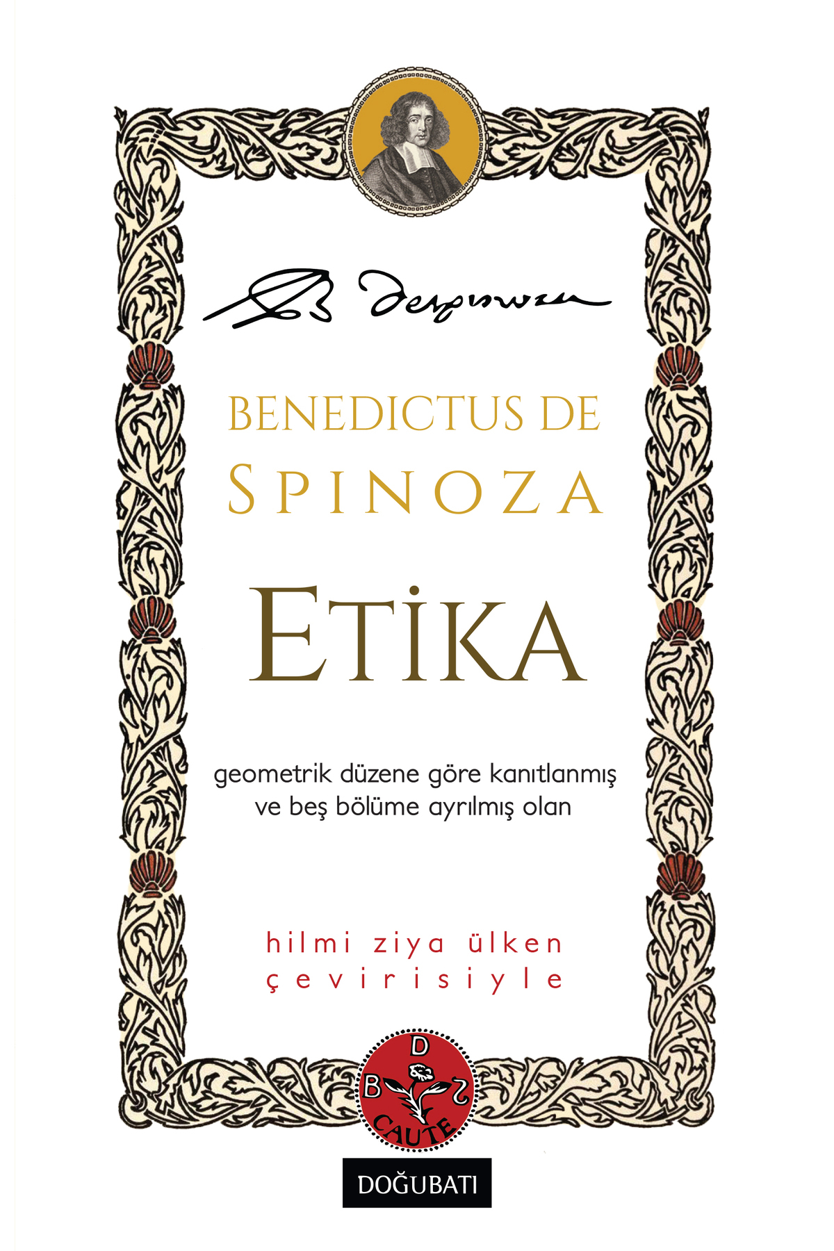 Doğu Batı Yayınları Etika