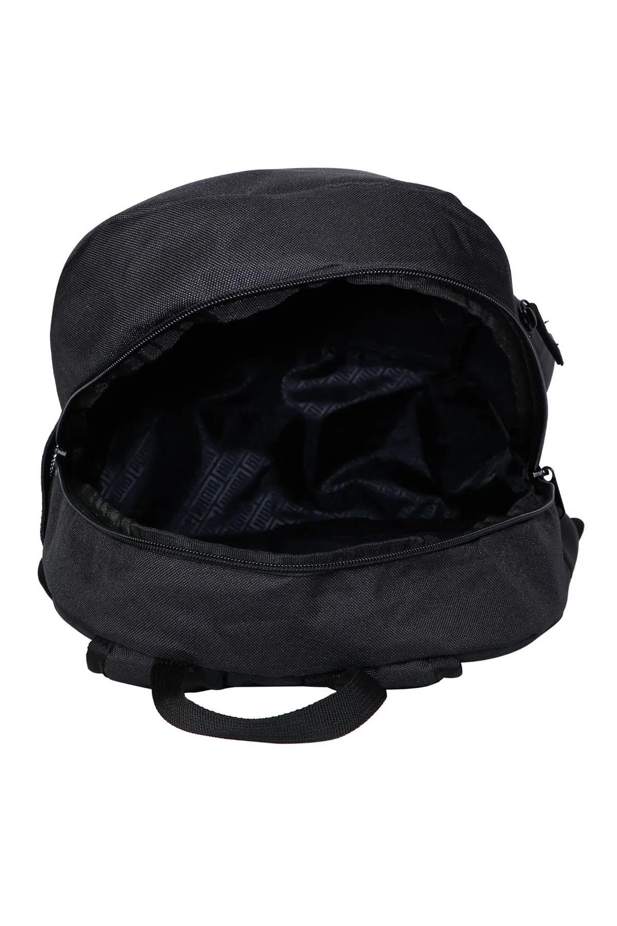 کوله‌پشتی فاز AOP Puma پوما Black-Lette اورجینال - تصویر 4