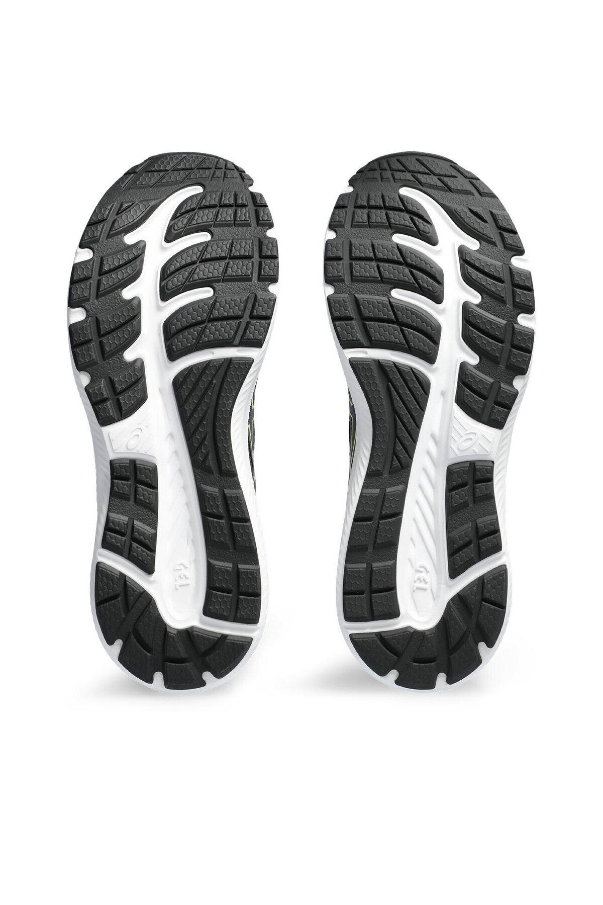 Asics کفش دویدن مردانه خاکستری 8 مدل Gel-contend
