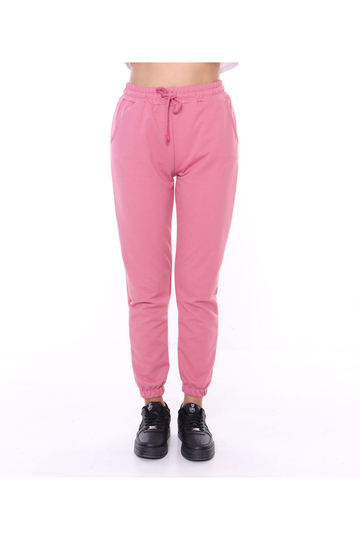 Womans best sale tracksuit bottoms