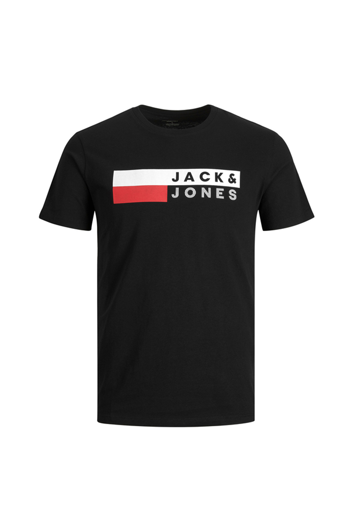تیشرت مردانه طرح دار آستین کوتاه | جک اند جونز Jack & Jones 5003055692 - تصویر 4