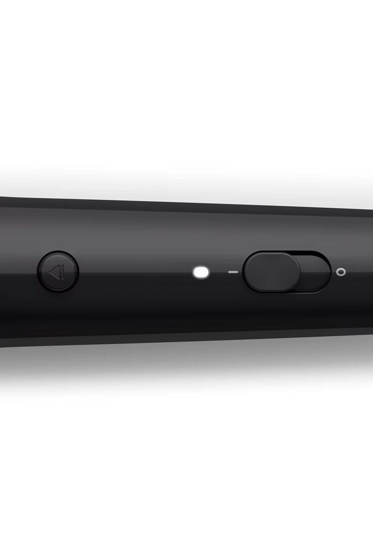 Philips Hair Straightener Plastic