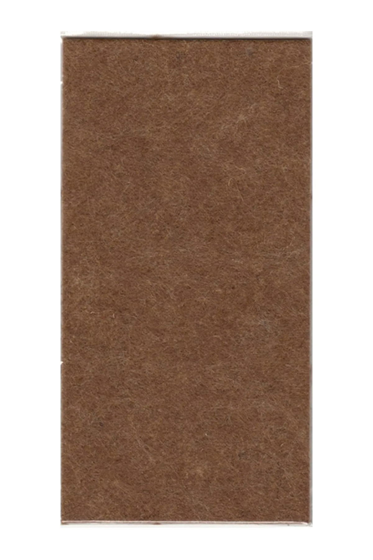 Adhesive Chair, Table, Underarm Parquet Protection Felt Large 12cm * 24cm Furniture Leg Felt