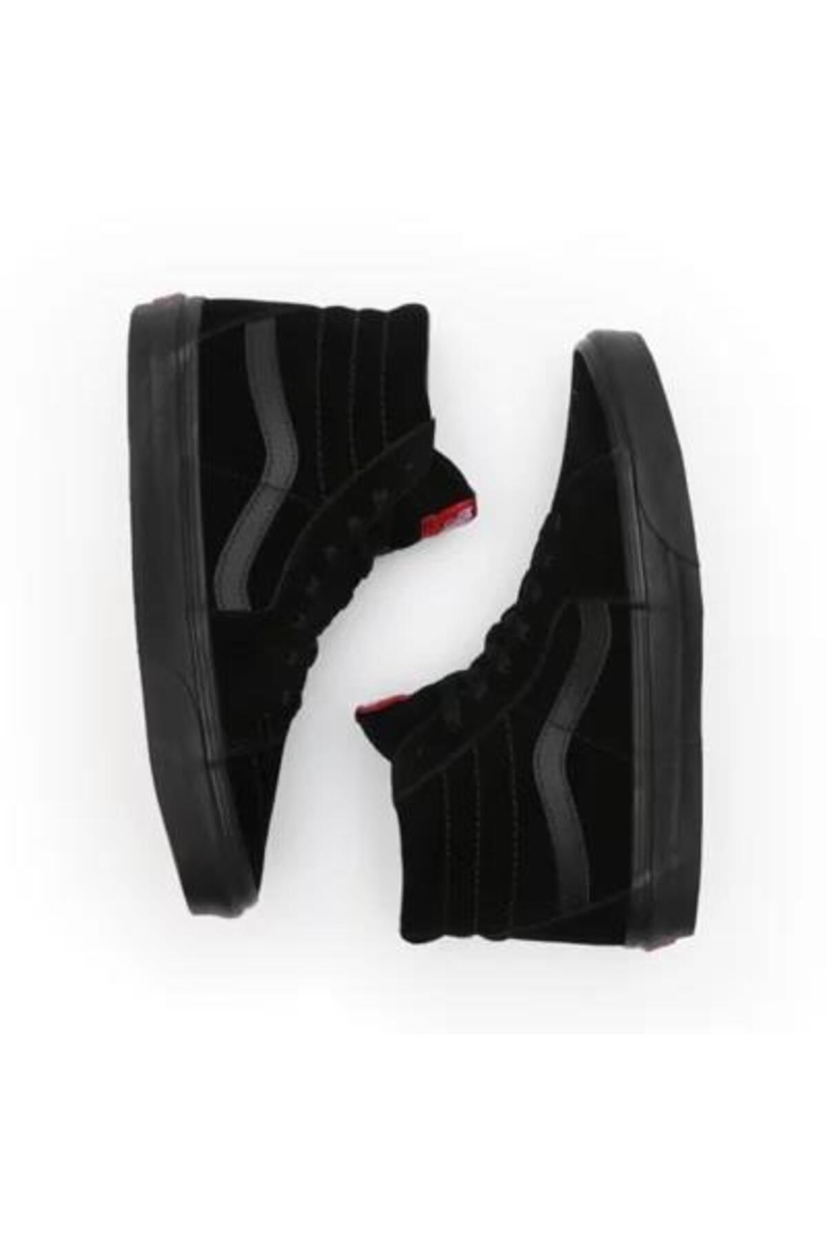 Vans-UA SK8-Hi VN000D5IBKA1 3
