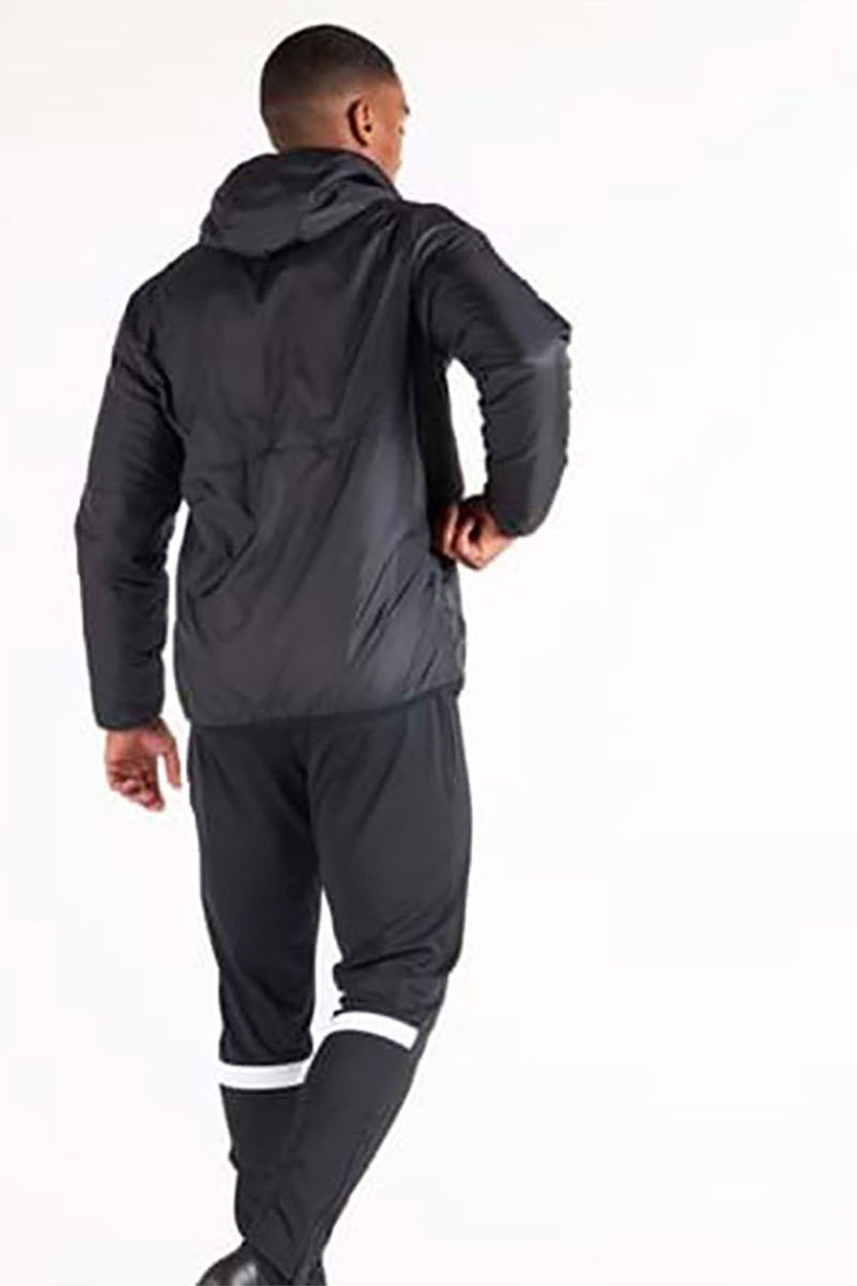 Nike sport outlet winter jacket