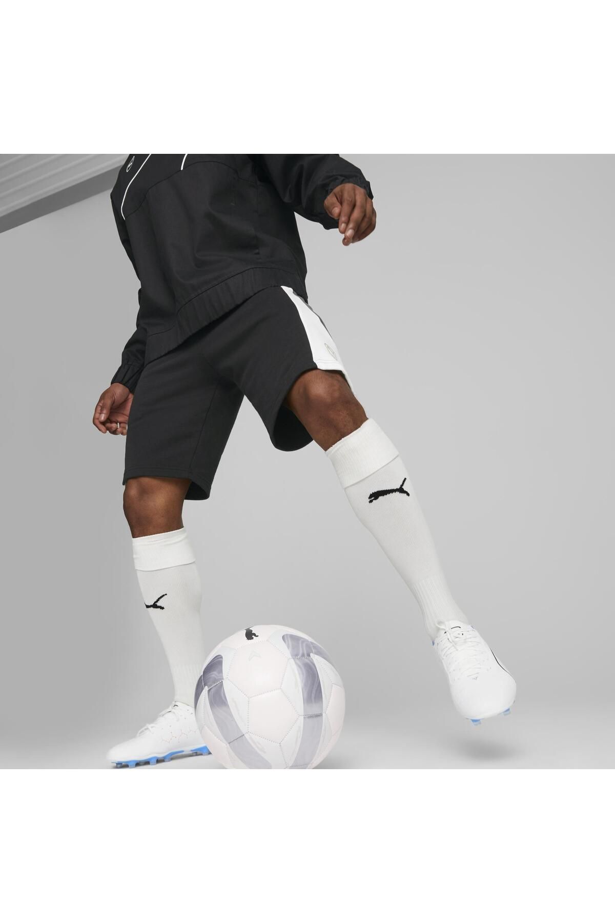 Puma store evospeed shorts