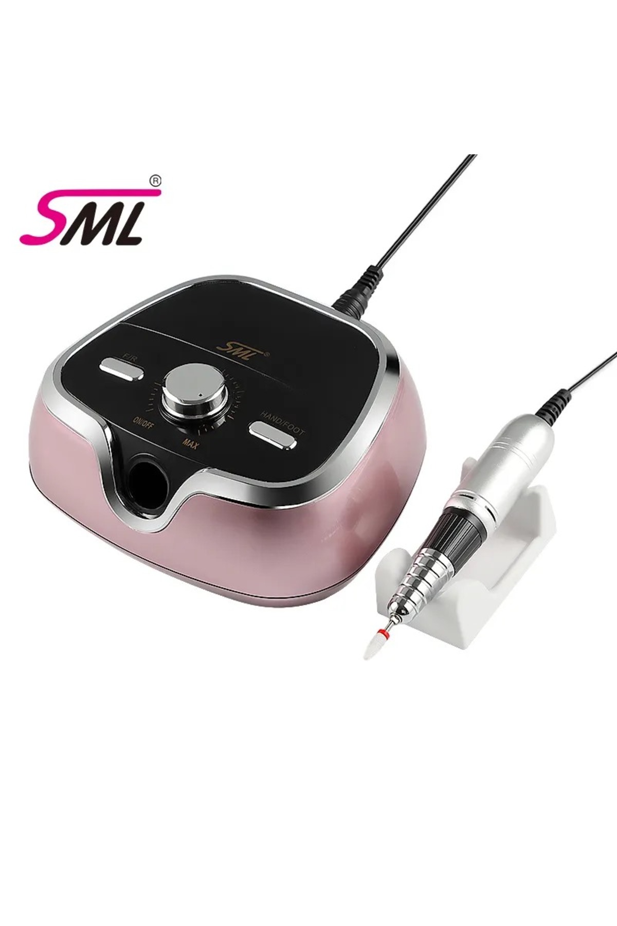 SML Tırnak Törpü Cihazı M3 (Nail Sander M3) Fiyatı, Yorumları Trendyol