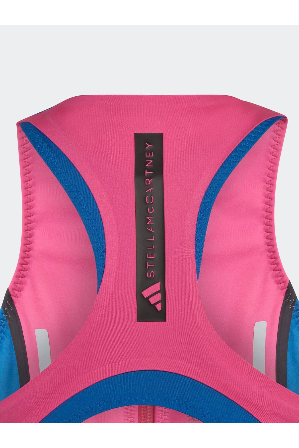 Adidas triathlon suit top