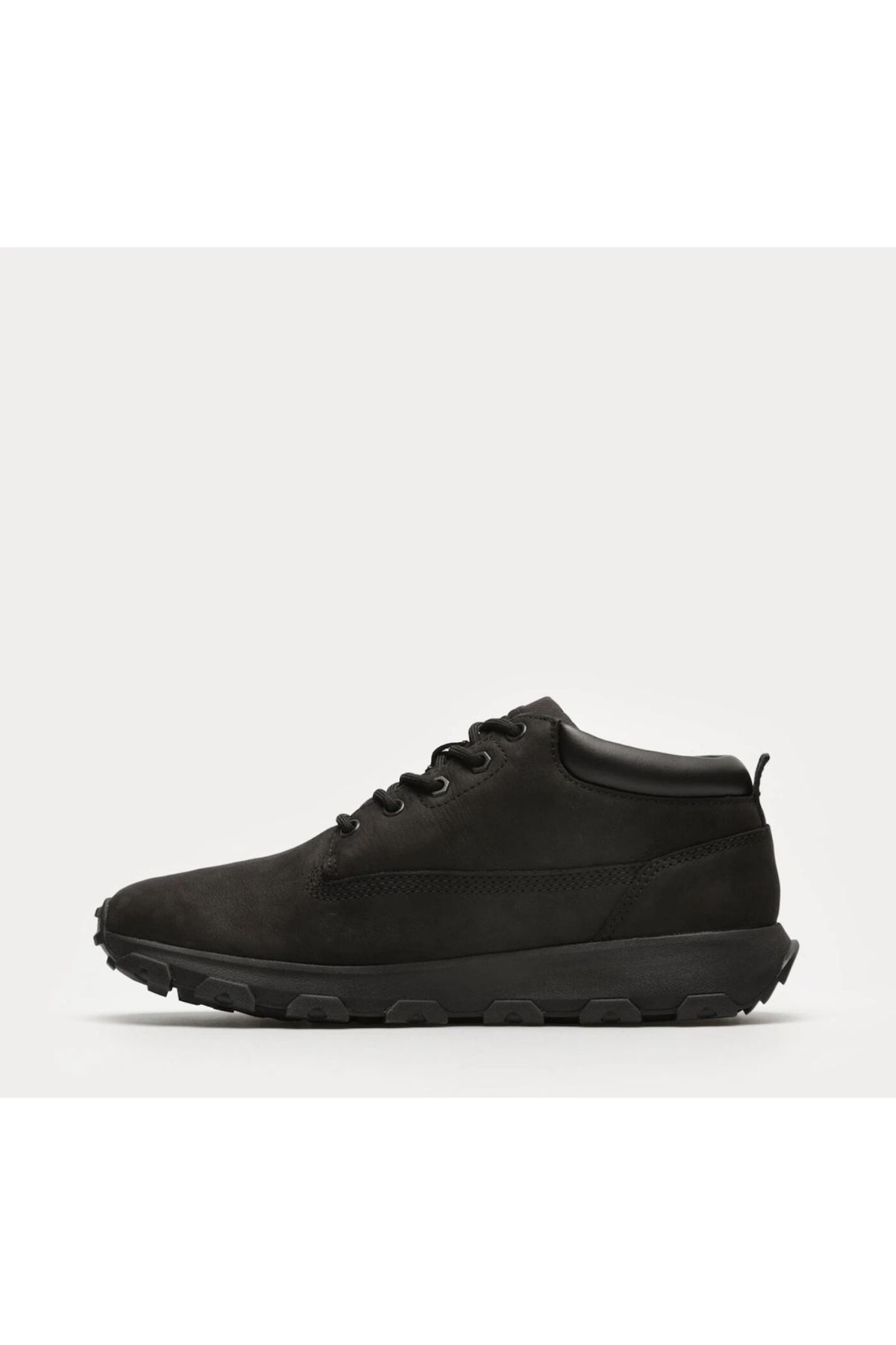 اسنیکر مشکی مردانه WINSOR PARK GTX CHUKKA اورجینال Timberland