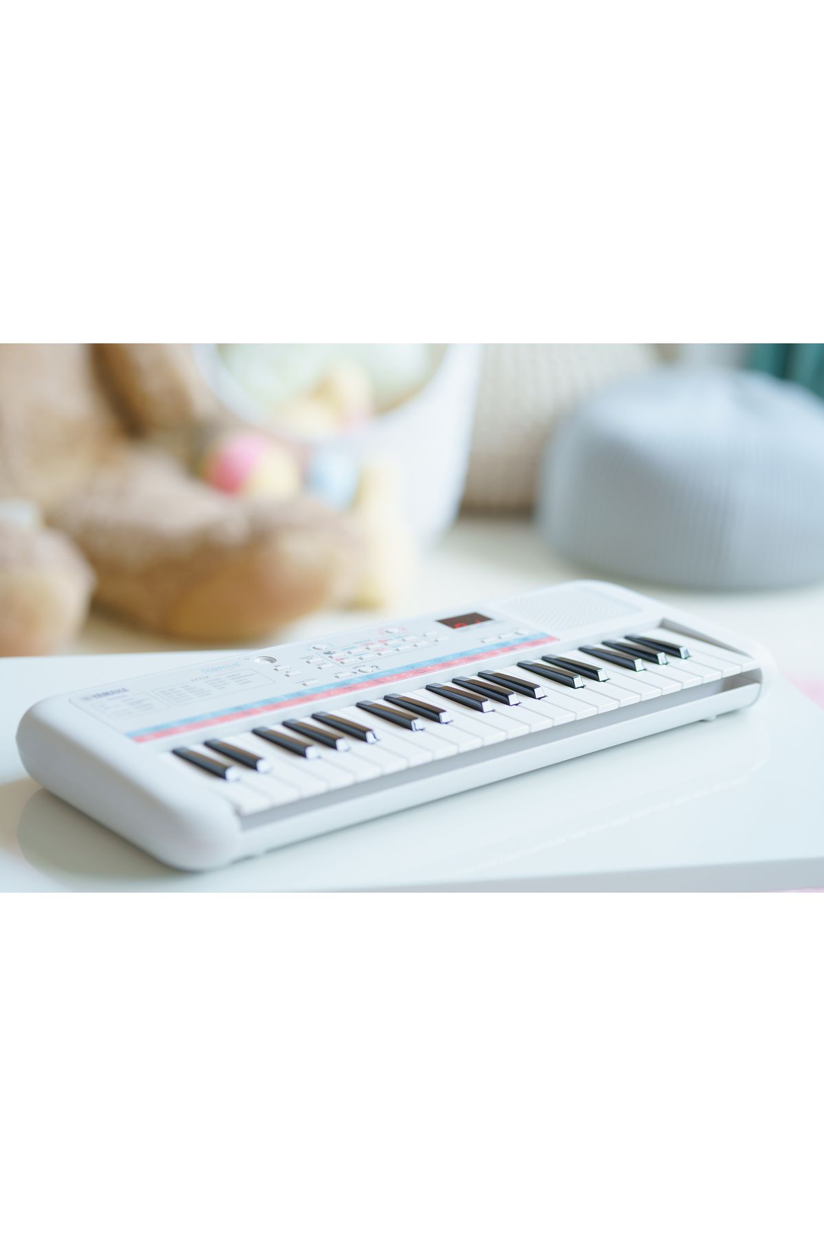 Yamaha pss e30 portable keyboard hot sale