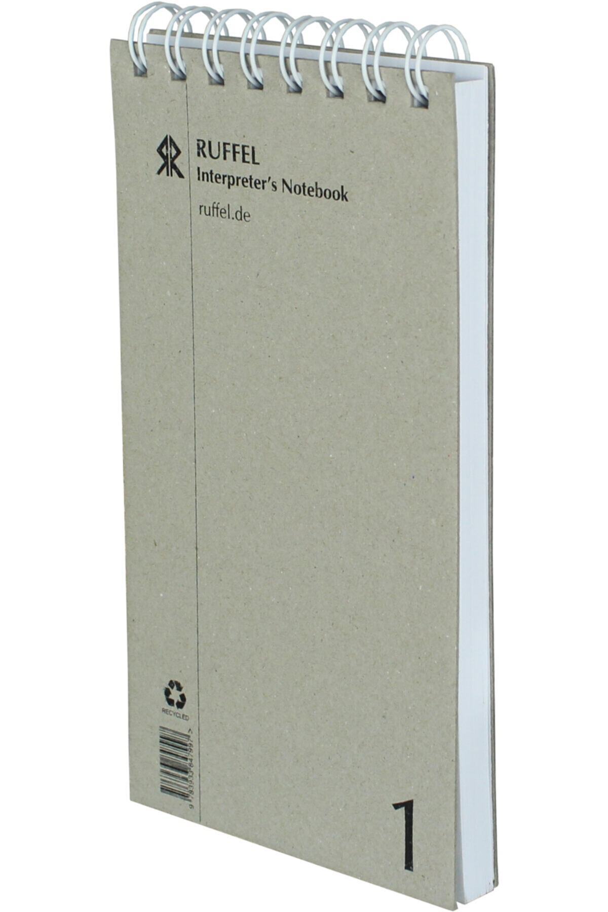 Mikasso-Ruffel Interpreter's Notebook (Recycling) 1