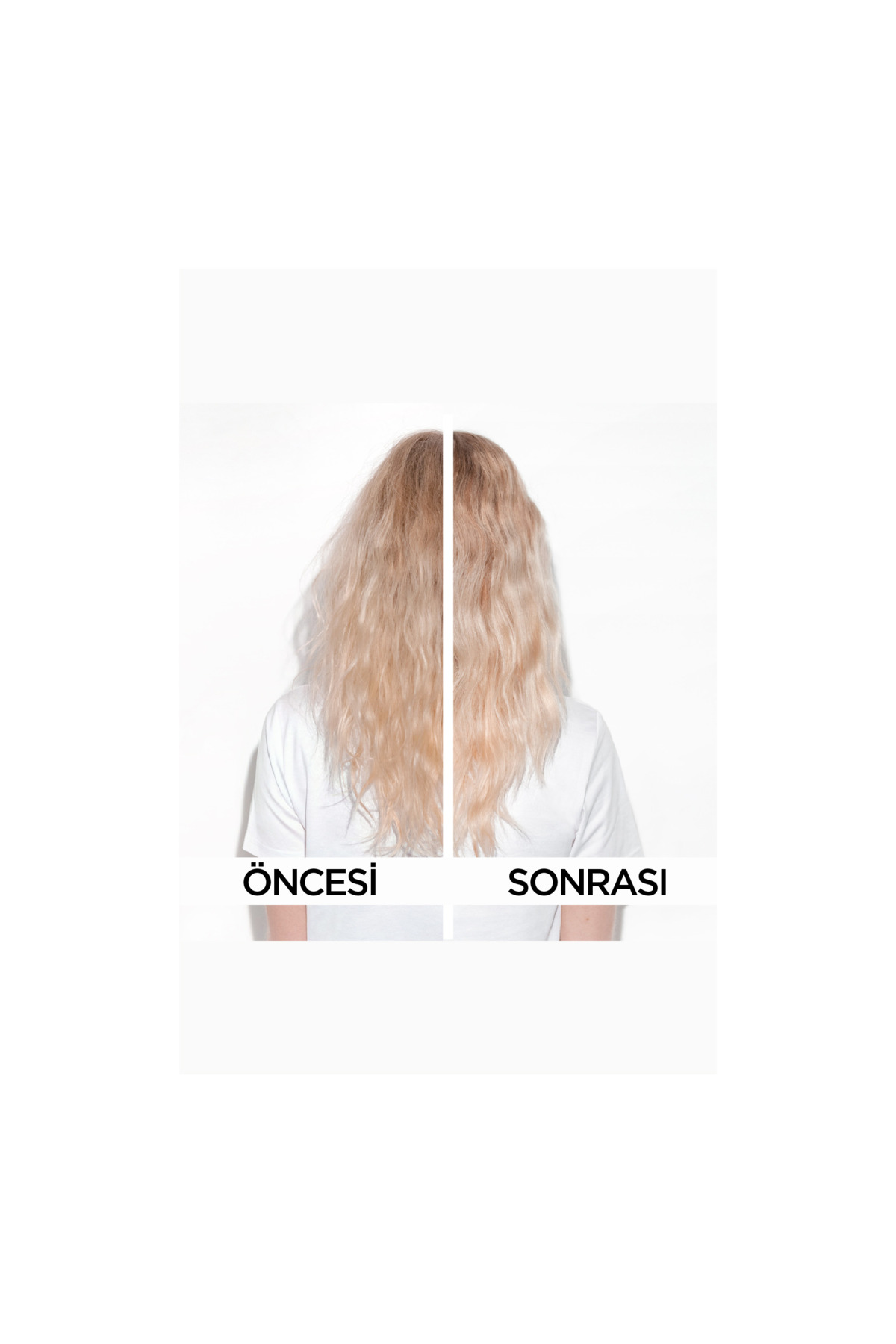 Blond Absolu Masque Ultra Violet Sarı Yansımaları Nötralize Eden Saç Maskesi 200 ml — dipam030201 — تصویر 5 از 6