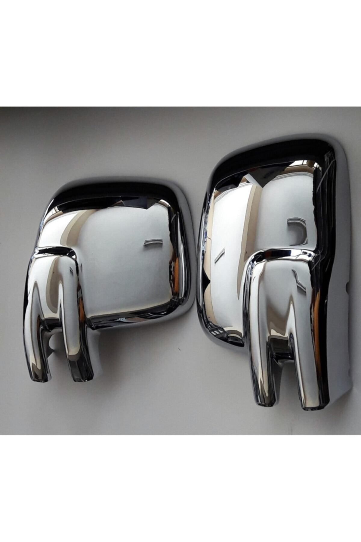 Leader Volkswagen Transporter T4 Chrome Mirror Cover Right Left Between  95-2003 - Trendyol