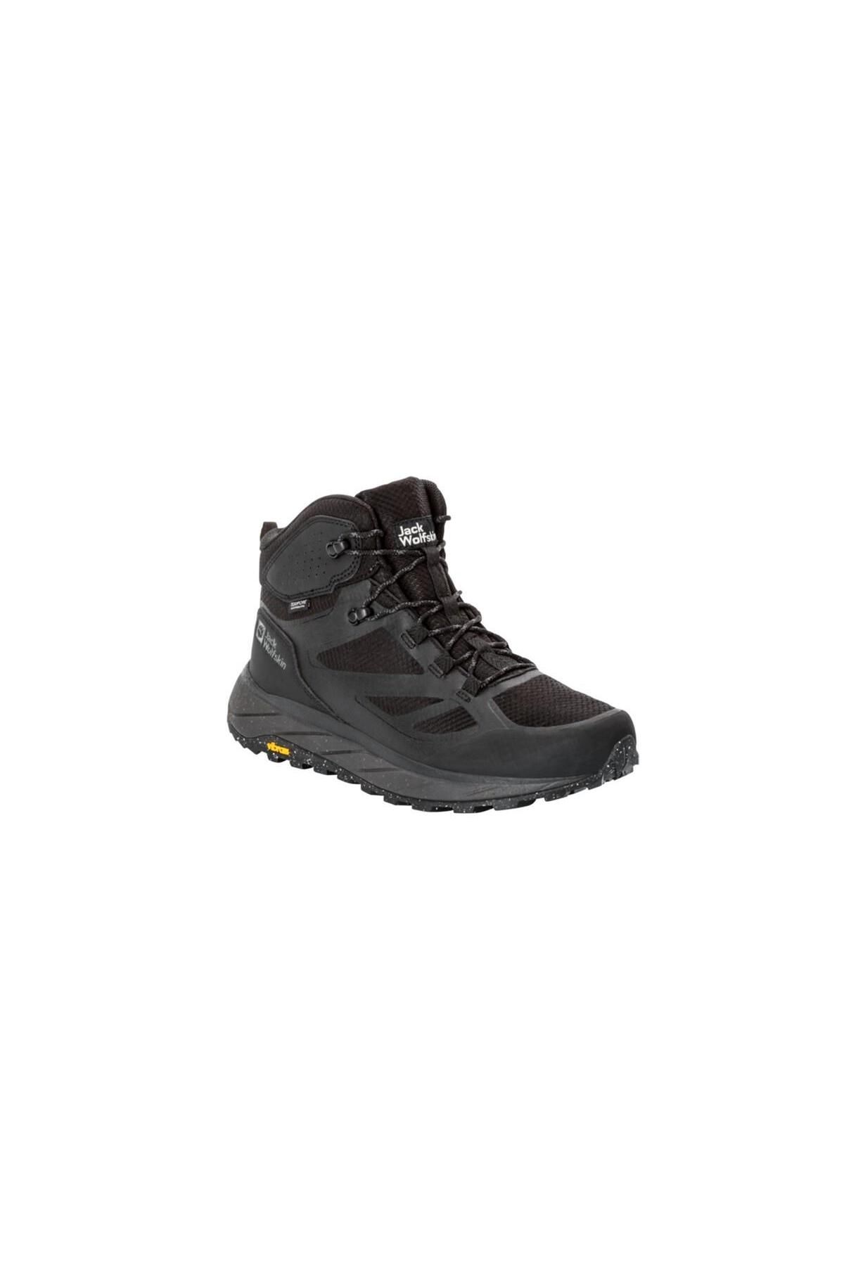 Jack Wolfskin 4051521 6000 Terraventure Texapore Mid M Men s Outdoor Shoes